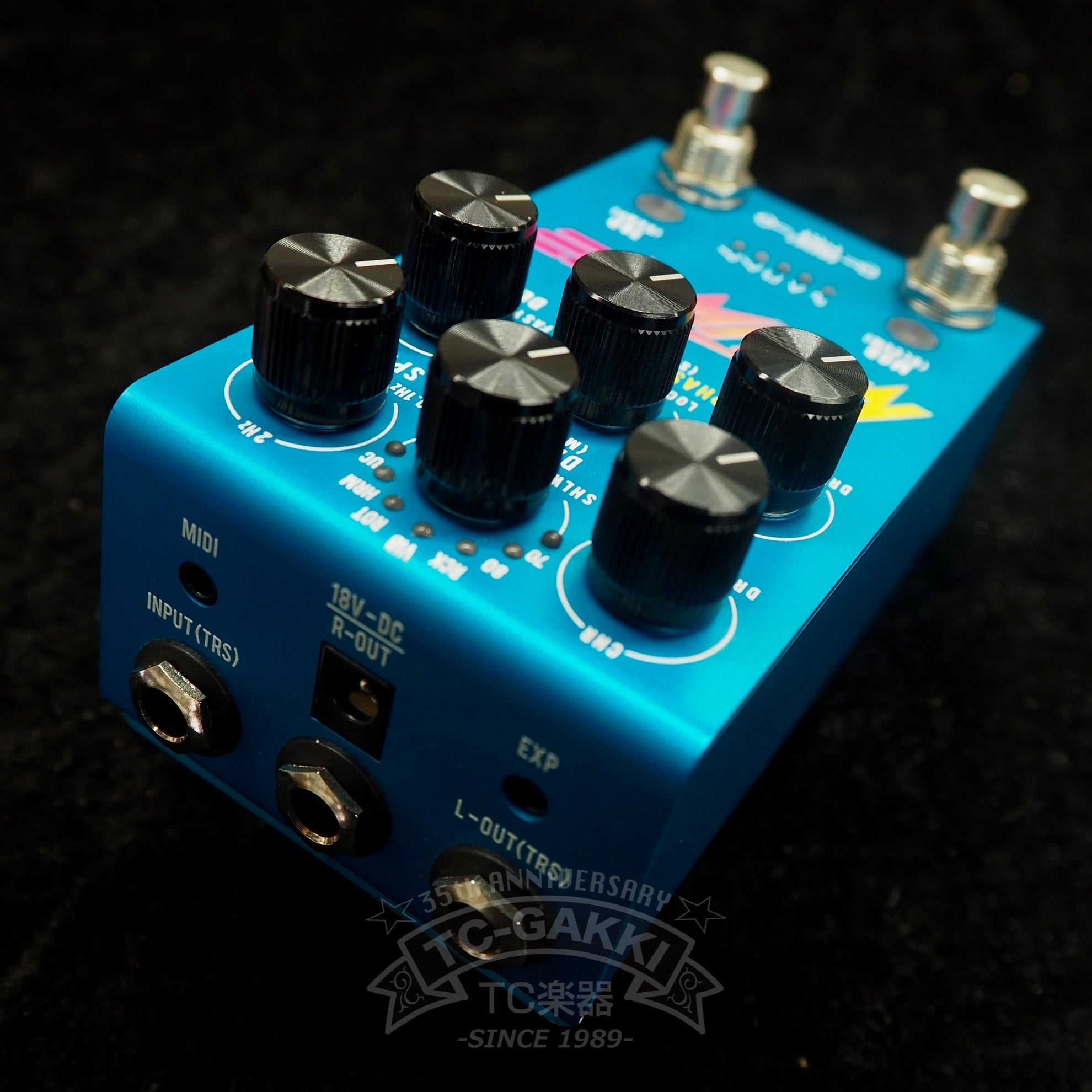 NEW WAVE - TC楽器 - TCGAKKI