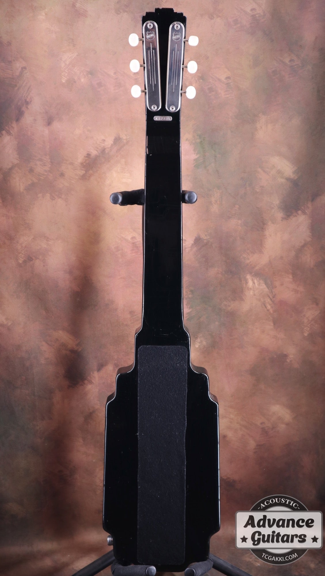 NEW YORKER LAP STEEL GUITAR - TC楽器 - TCGAKKI