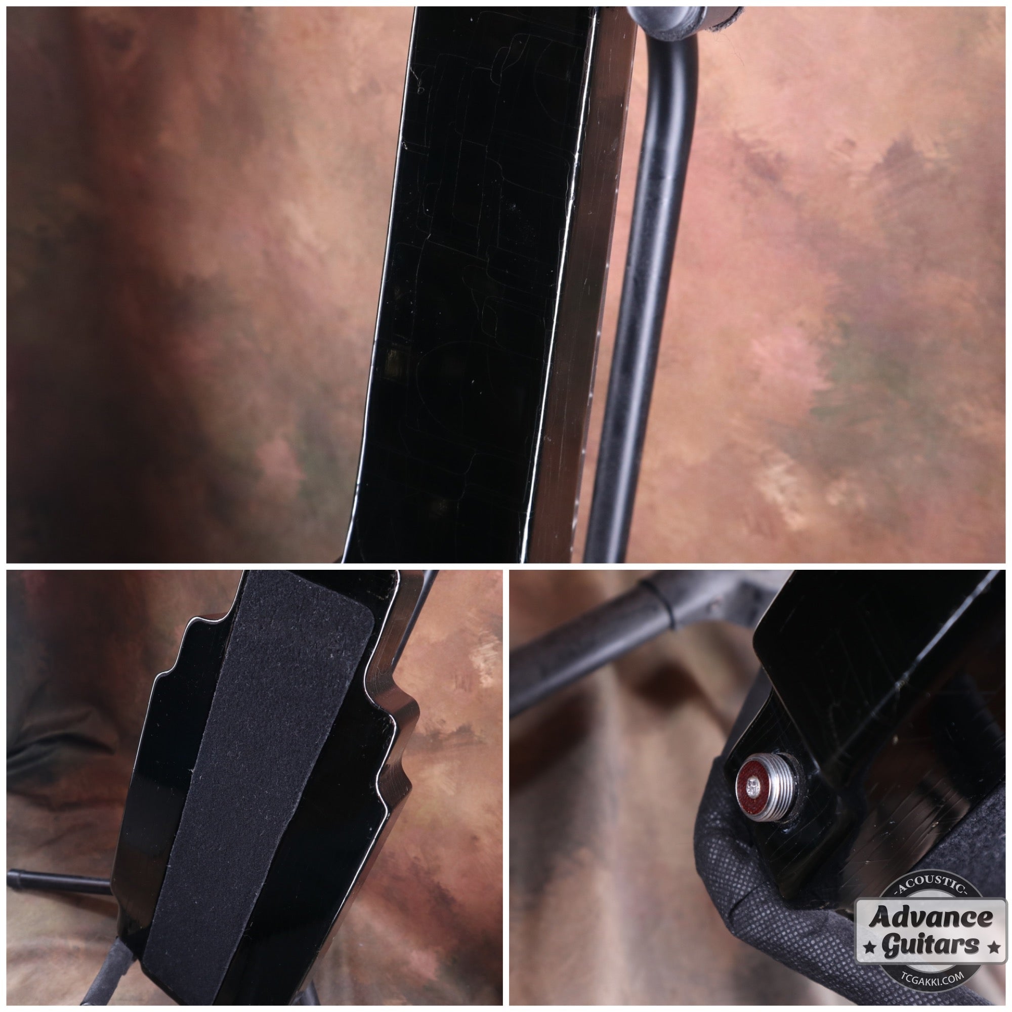 NEW YORKER LAP STEEL GUITAR - TC楽器 - TCGAKKI