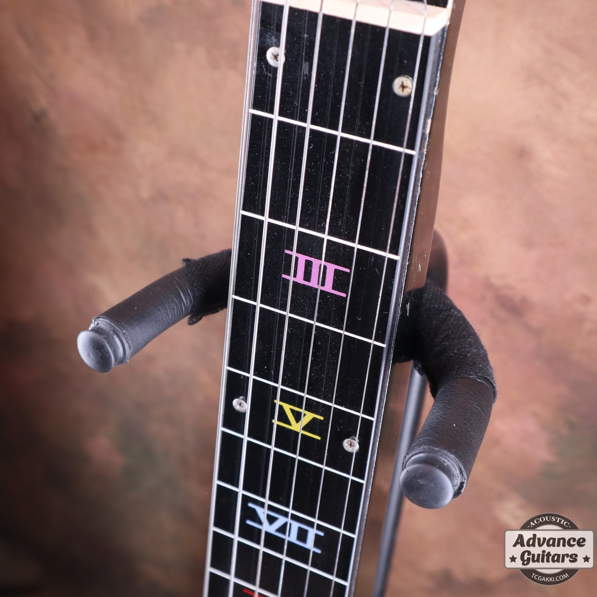 NEW YORKER LAP STEEL GUITAR - TC楽器 - TCGAKKI