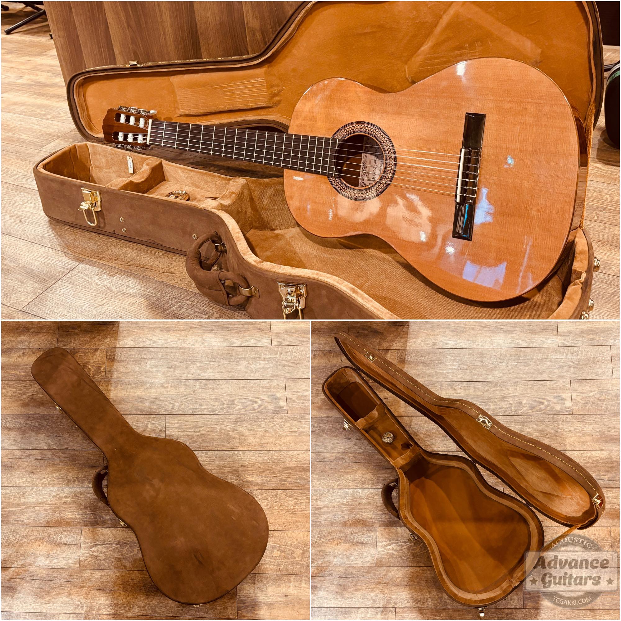 NF - 04B - TC楽器 - TCGAKKI