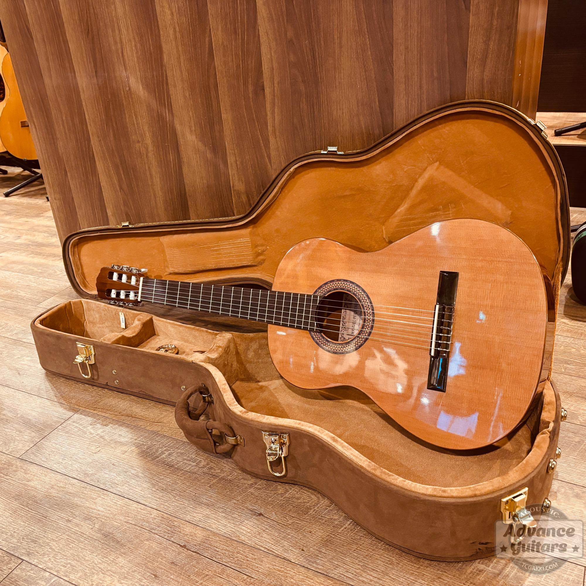 NF - 04B - TC楽器 - TCGAKKI