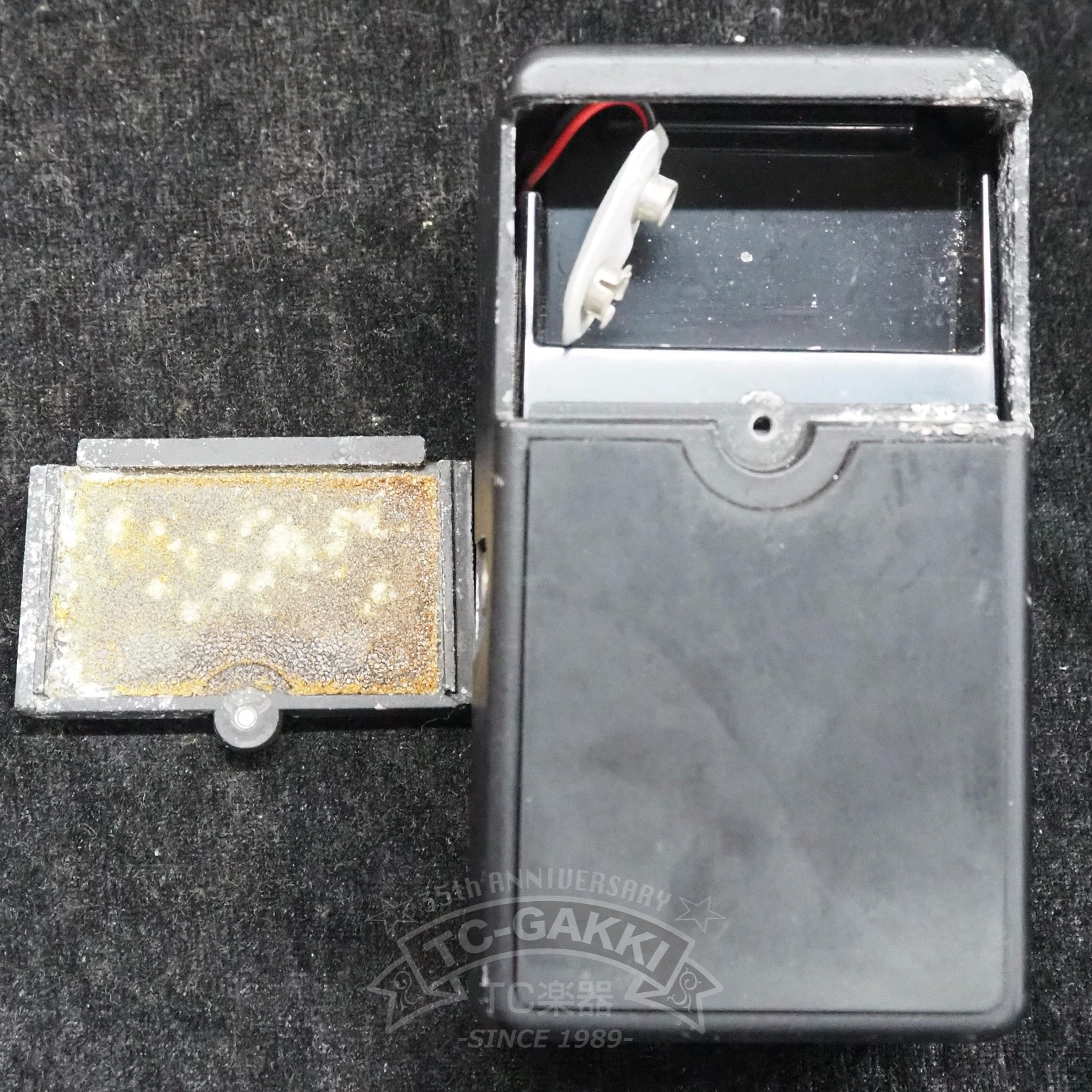 NG - 01 NOISE GATE - TC楽器 - TCGAKKI