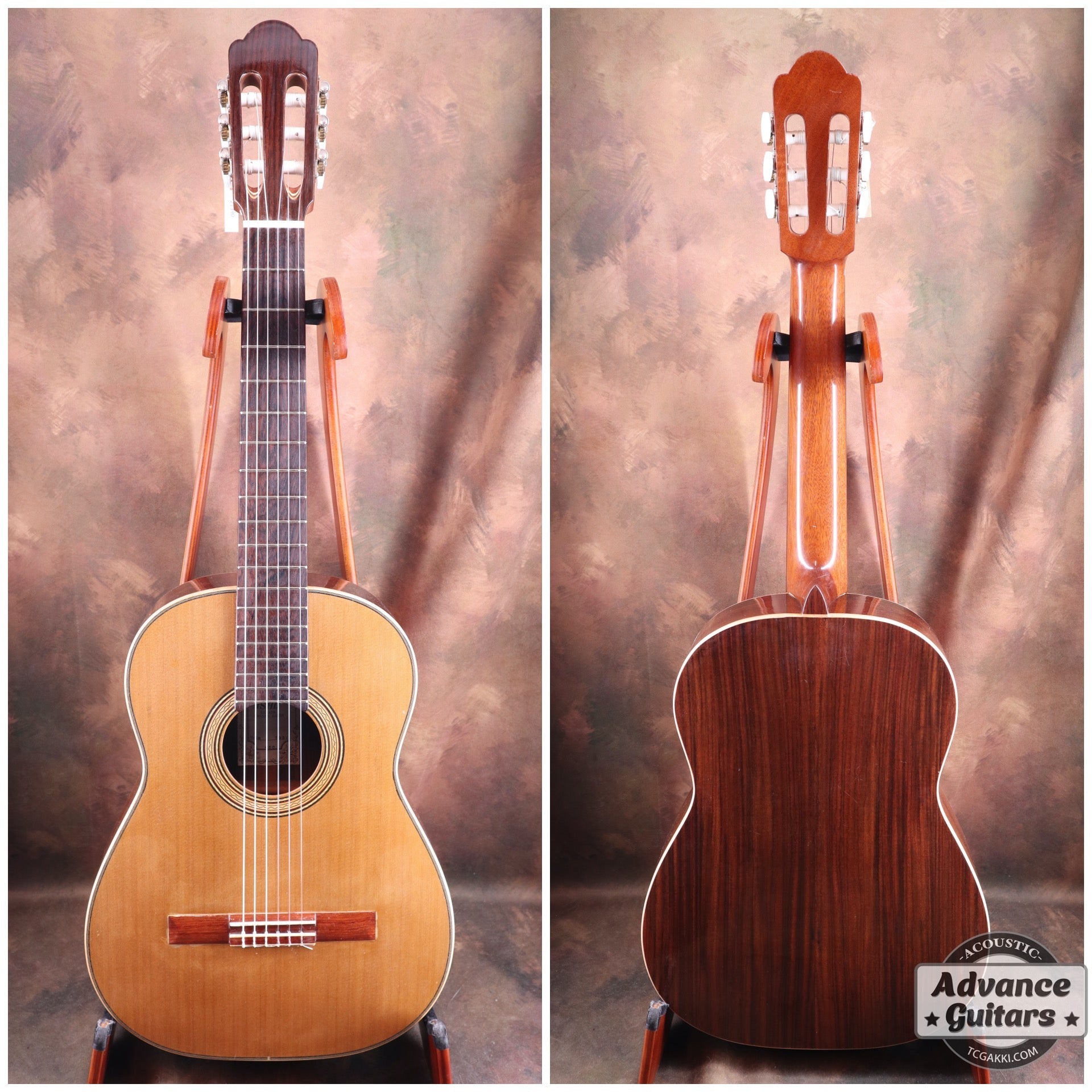 No.48 - TC楽器 - TCGAKKI