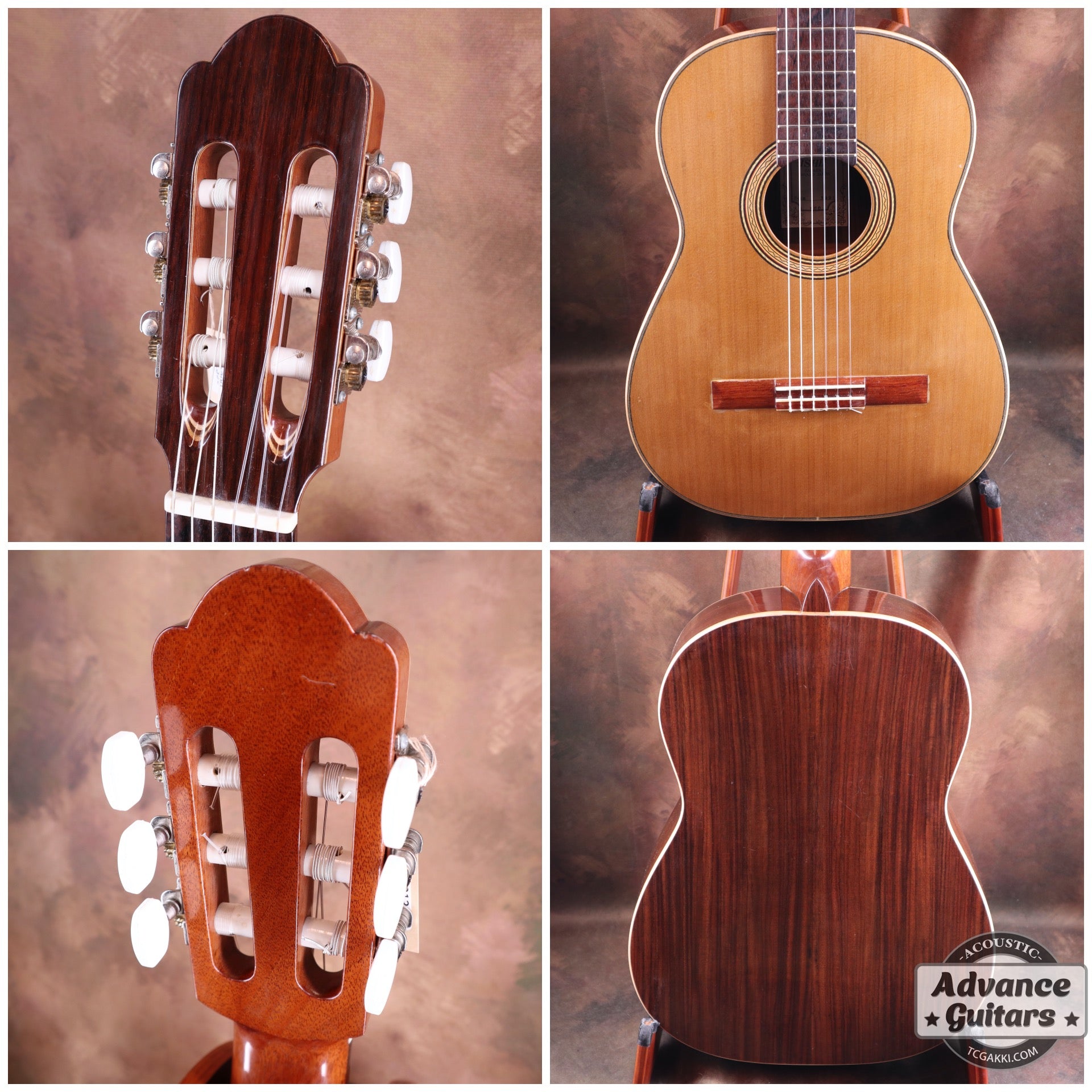 No.48 - TC楽器 - TCGAKKI