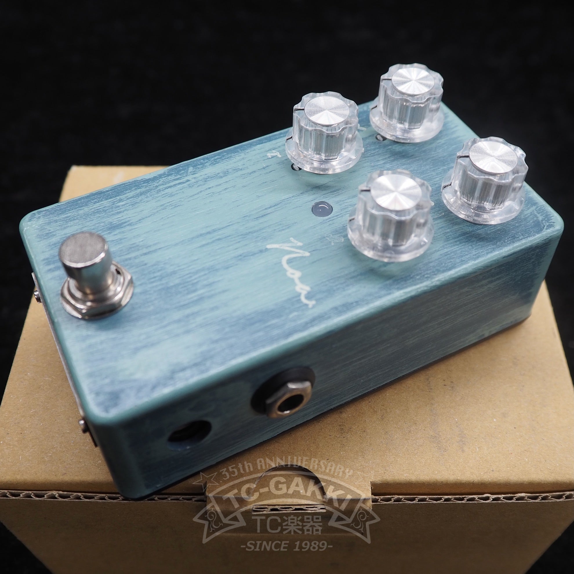 Noa. - TC楽器 - TCGAKKI