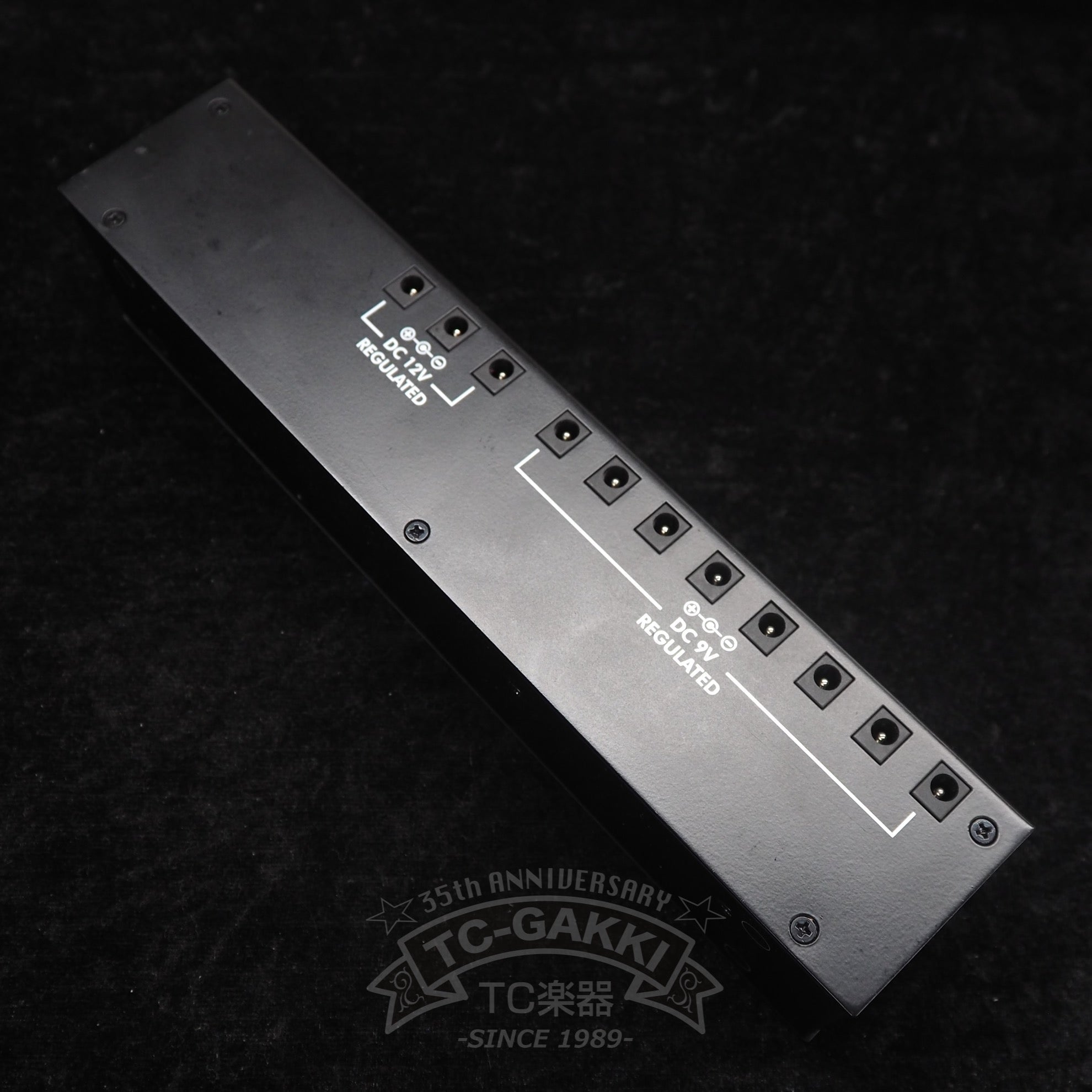 Noah'sark AC/DC - 1 Power Supply - TC楽器 - TCGAKKI