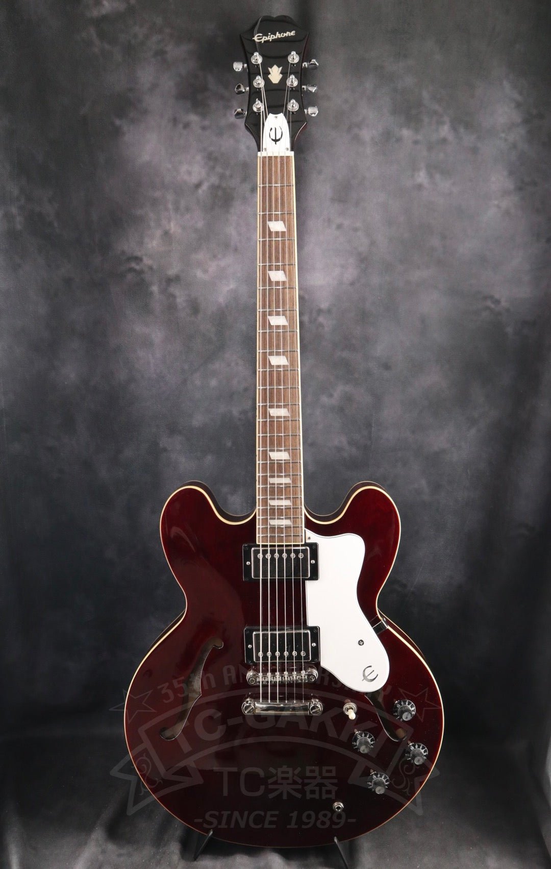 Noel Gallaghar Riviera - TC楽器 - TCGAKKI