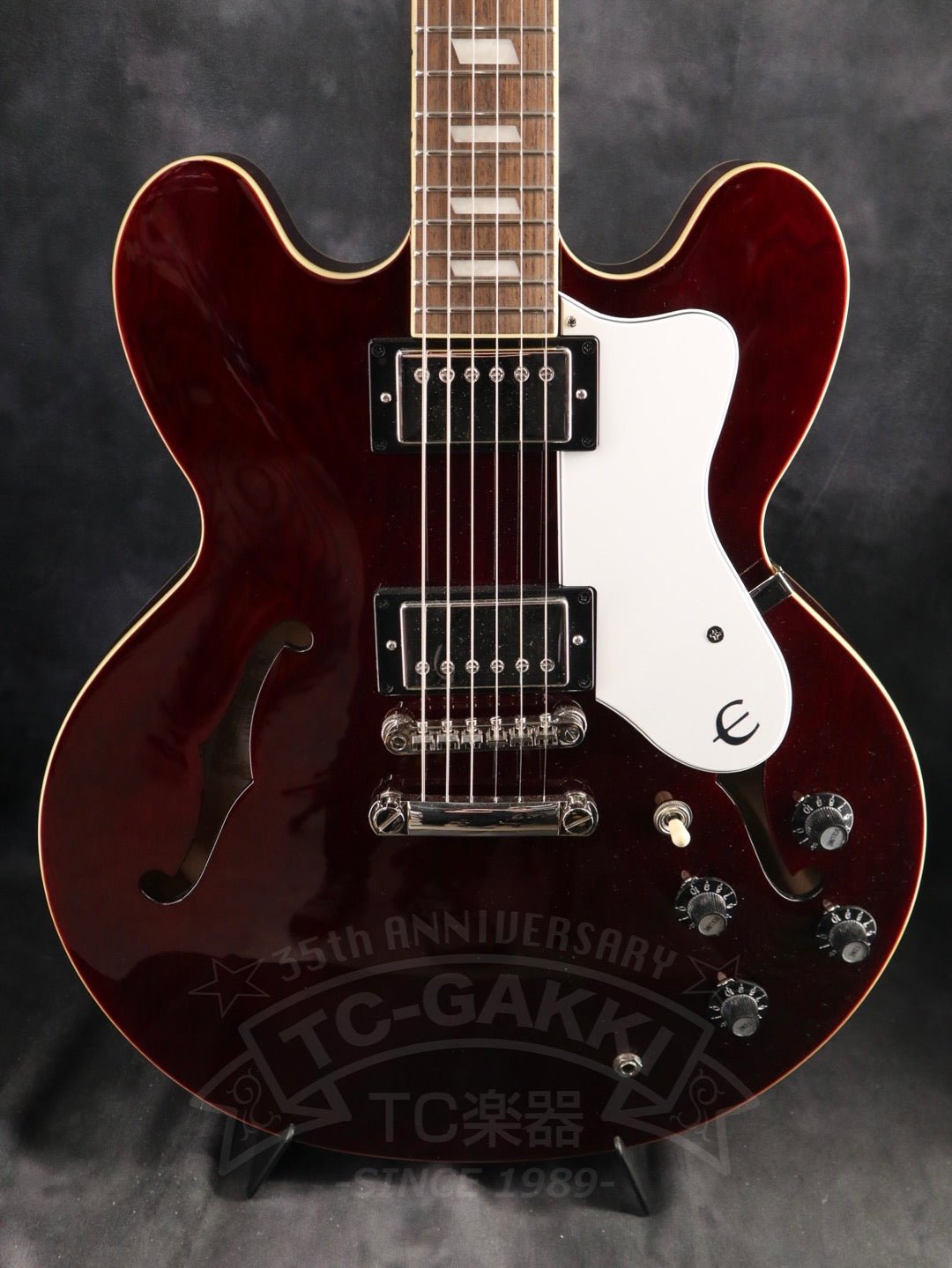 Noel Gallaghar Riviera - TC楽器 - TCGAKKI