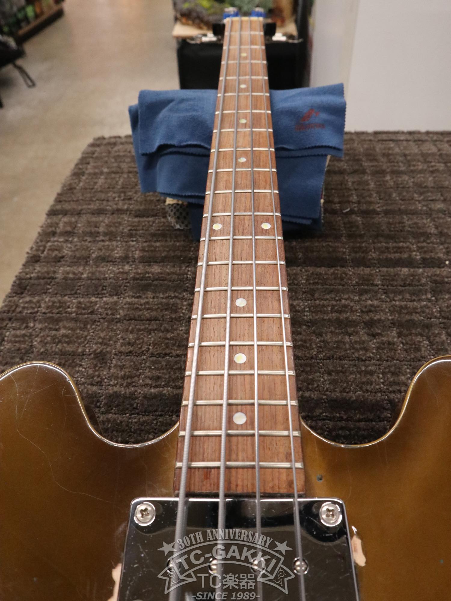 Nonbrand EB-2 Type - TC楽器 - TCGAKKI
