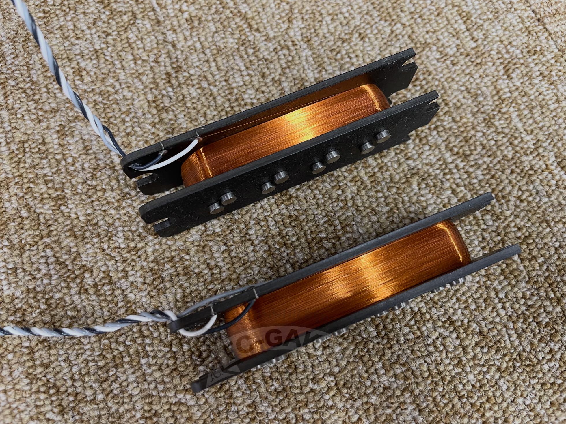 Nordstrand Big Single 4 Baltolini BC Size - TC楽器 - TCGAKKI