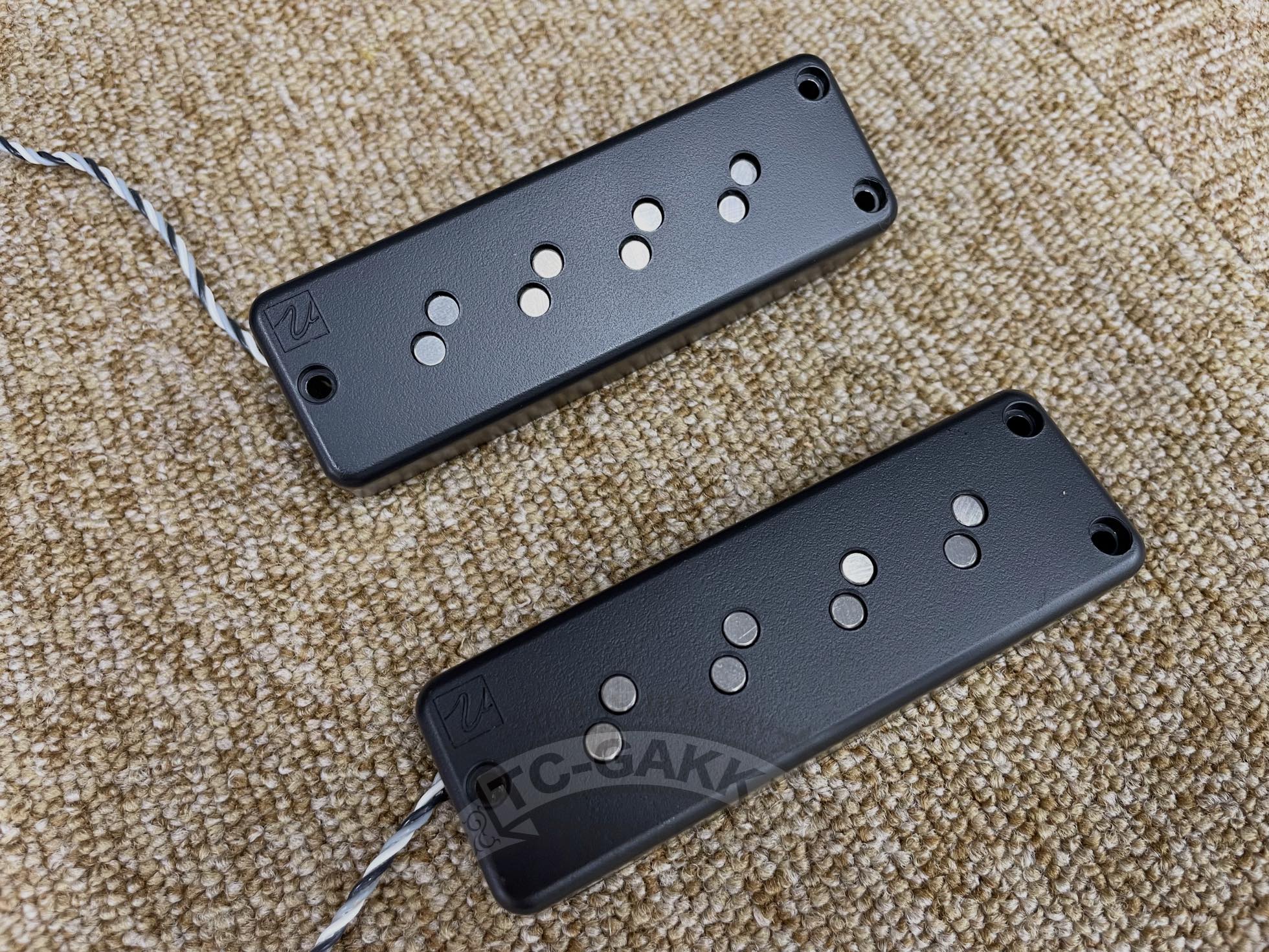 Nordstrand Big Single 4 Baltolini BC Size - TC楽器 - TCGAKKI