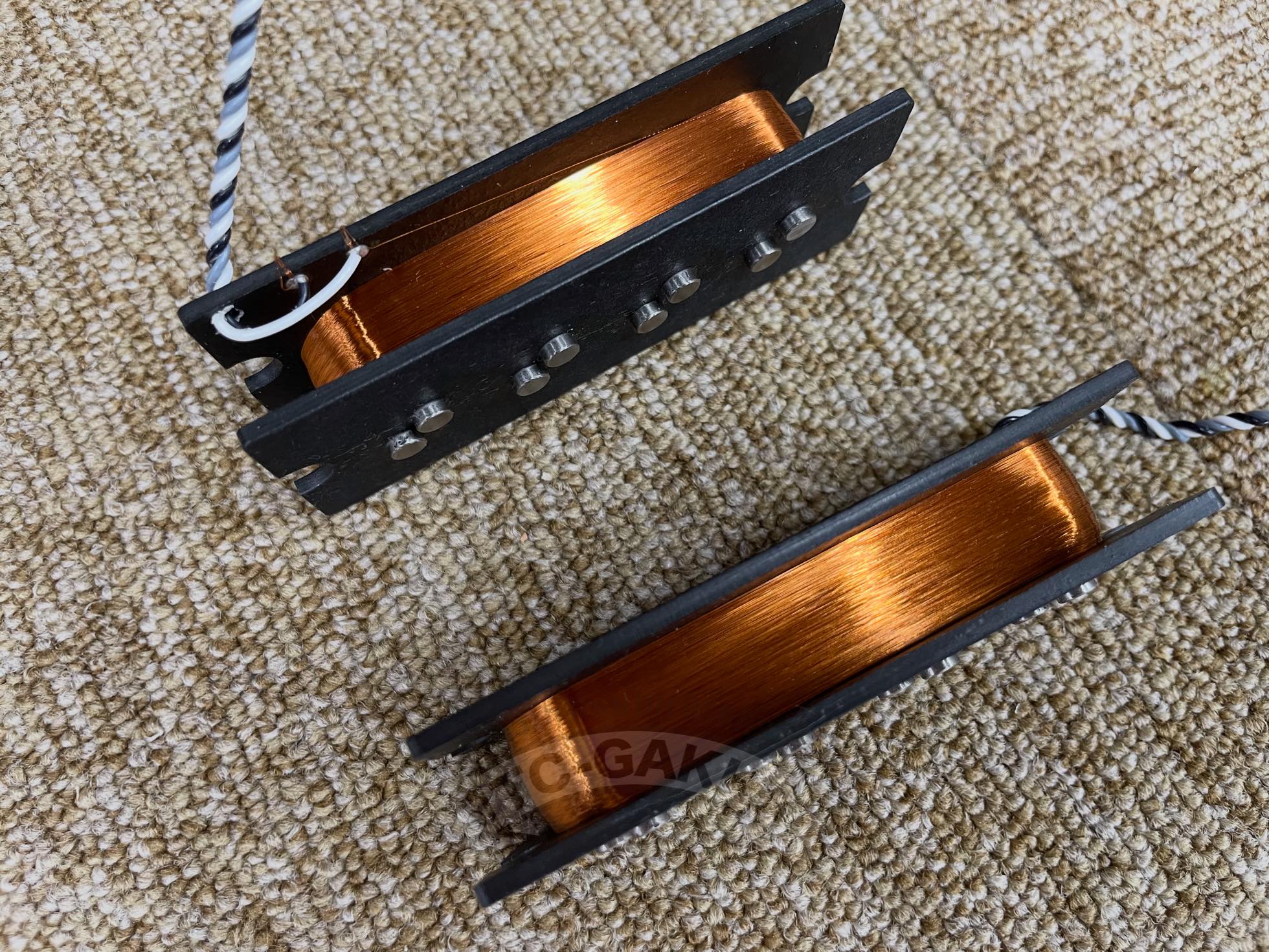 Nordstrand Big Single 4 BS4 EMG 35 Size - TC楽器 - TCGAKKI