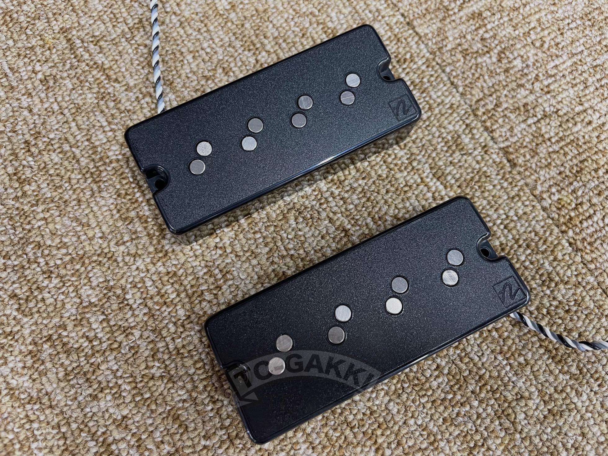 Nordstrand Big Single 4 BS4 EMG 35 Size - TC楽器 - TCGAKKI