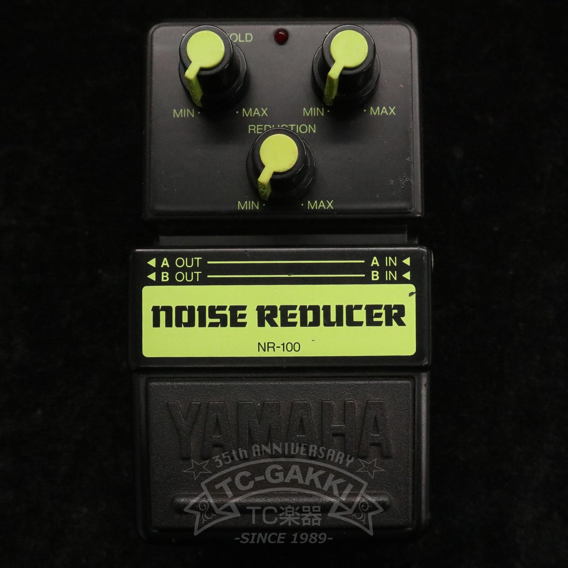 NR - 100 NOISE REDUCER - TC楽器 - TCGAKKI