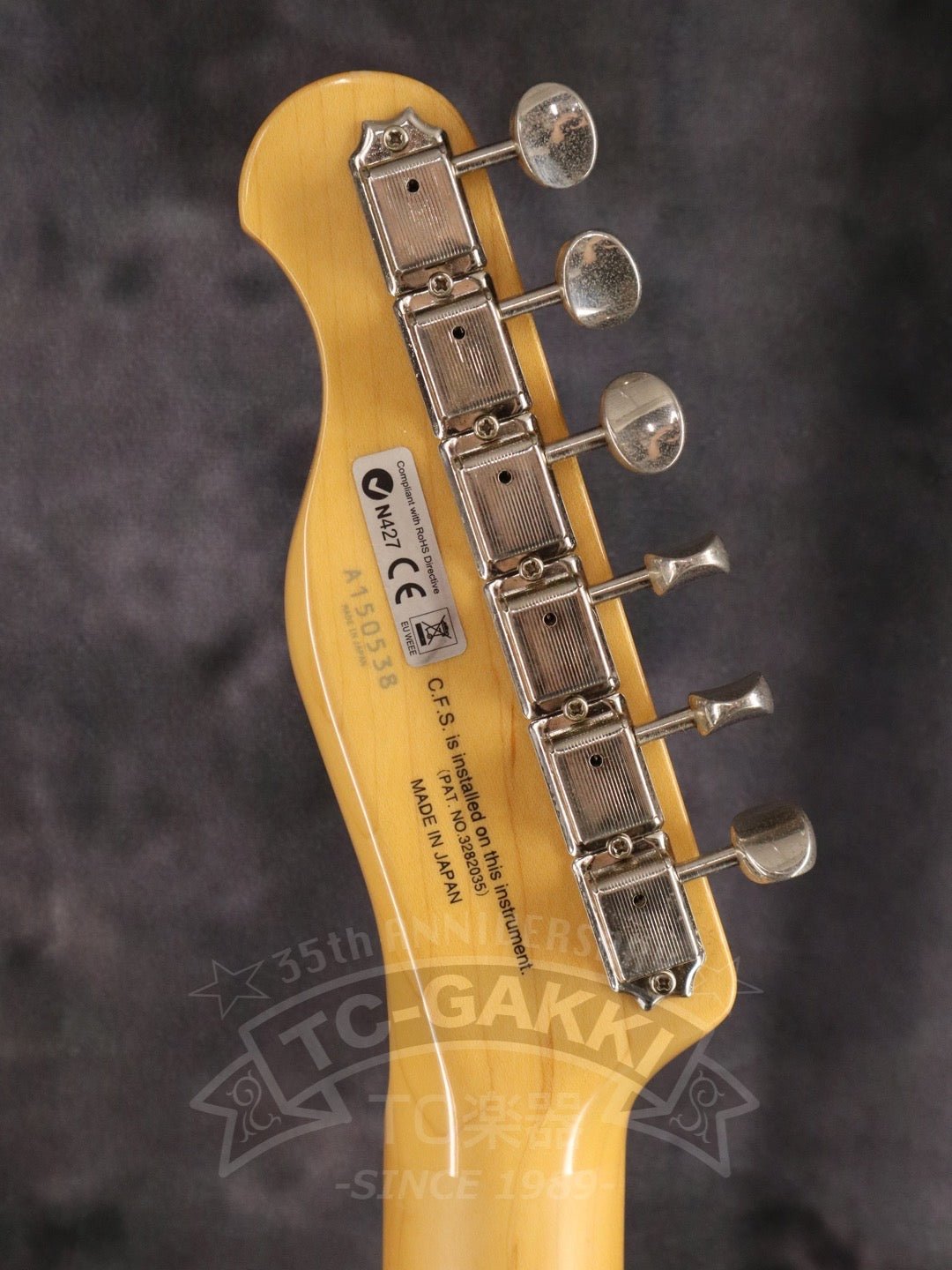 NTL103 - NT - TC楽器 - TCGAKKI