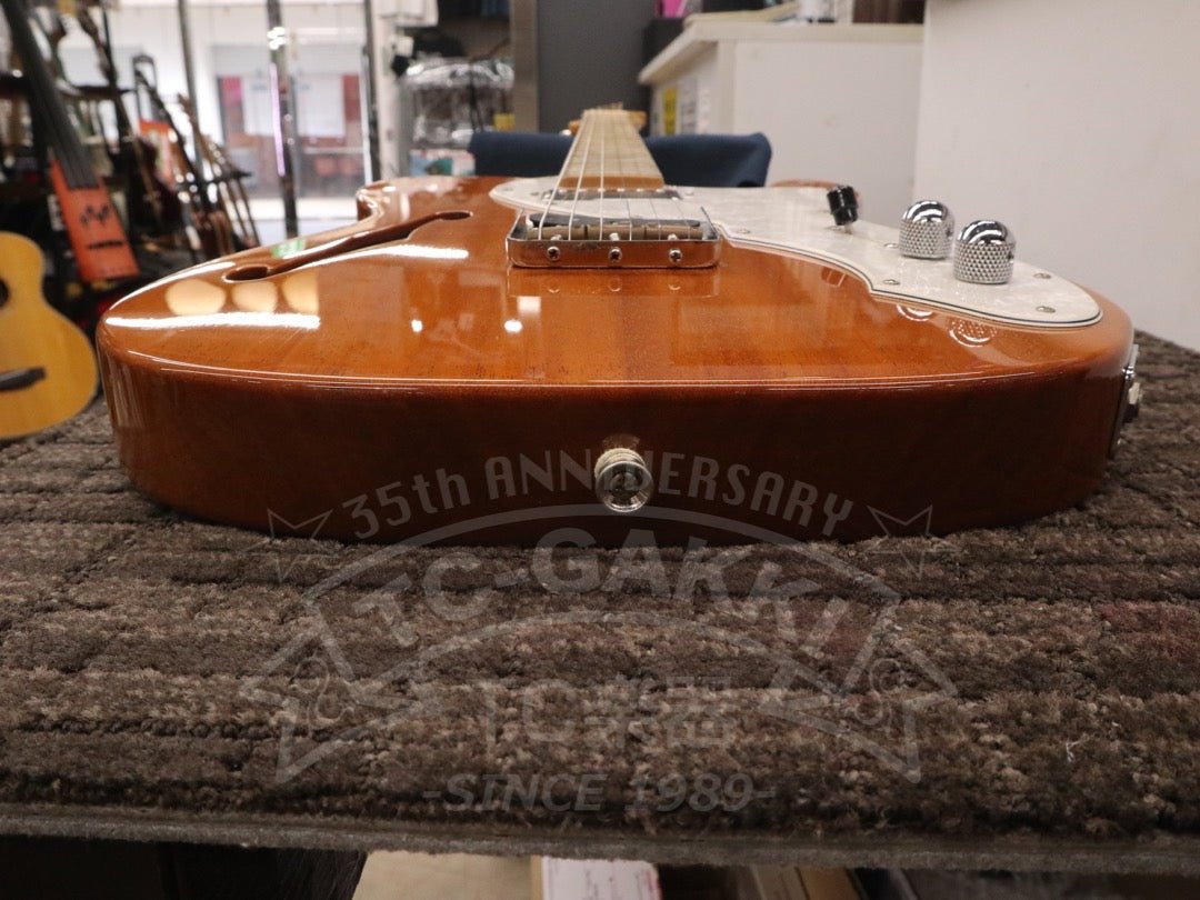 NTL103 - NT - TC楽器 - TCGAKKI