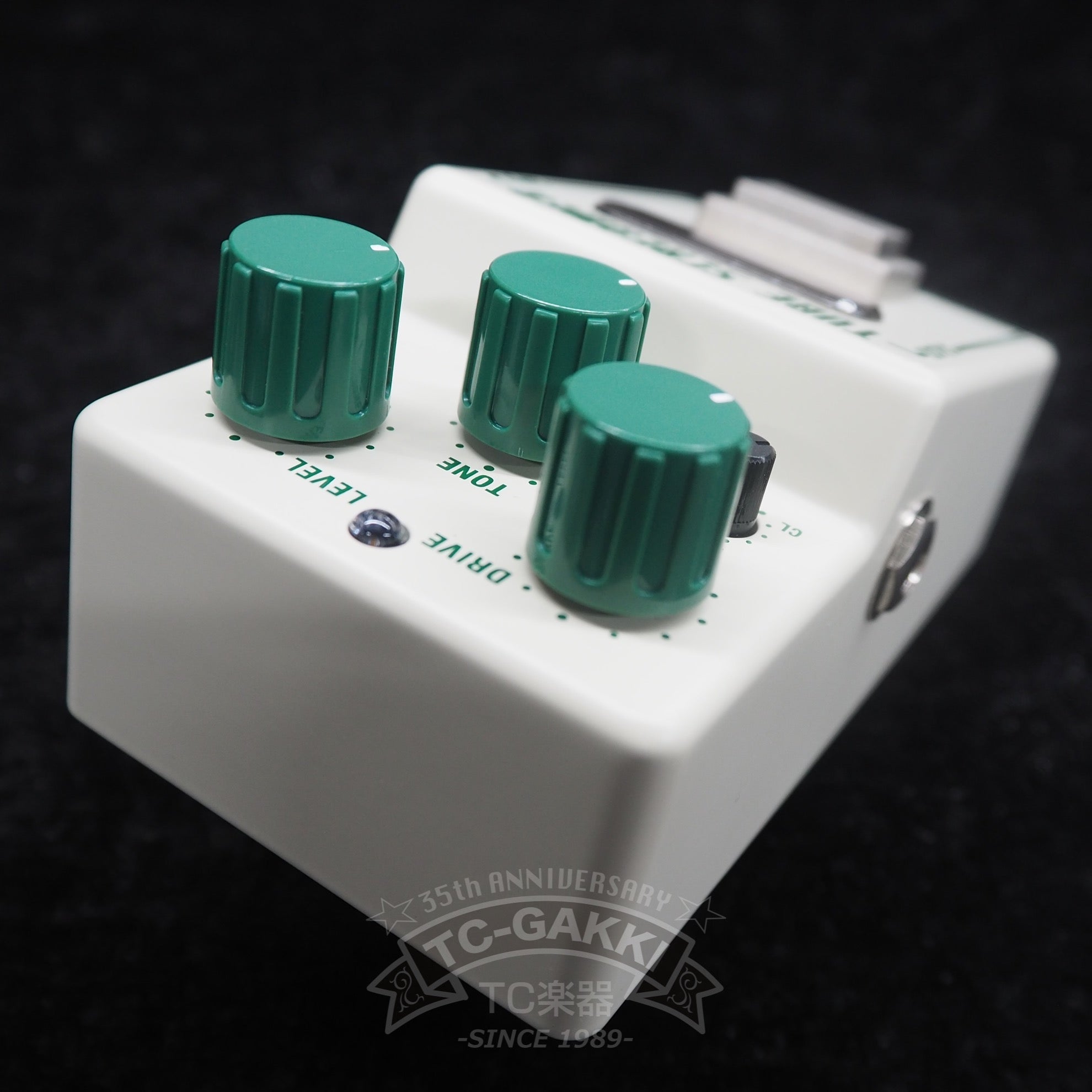 NTS NU TUBESCREAMER - TC楽器 - TCGAKKI