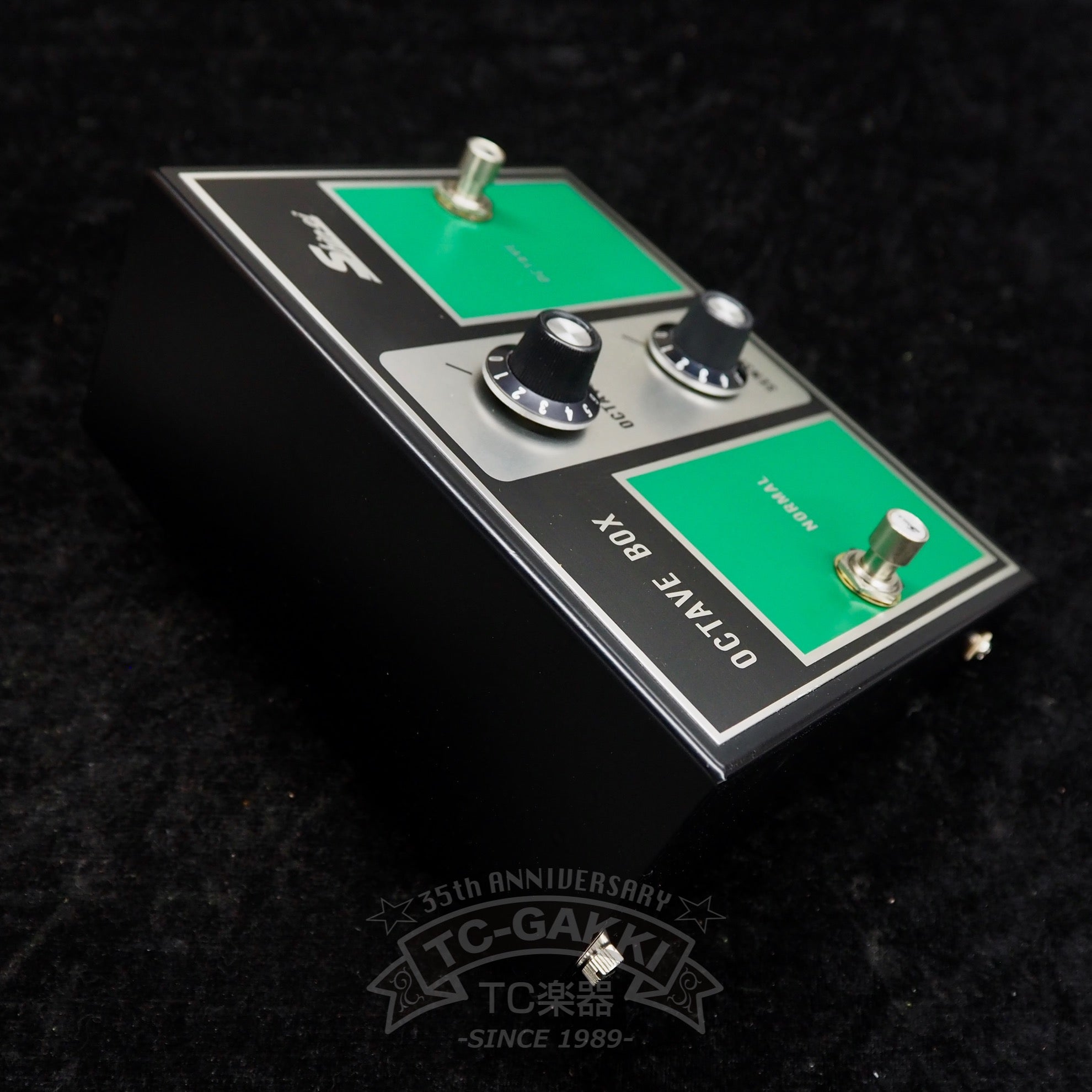 OB - 28 OCTAVE BOX - TC楽器 - TCGAKKI