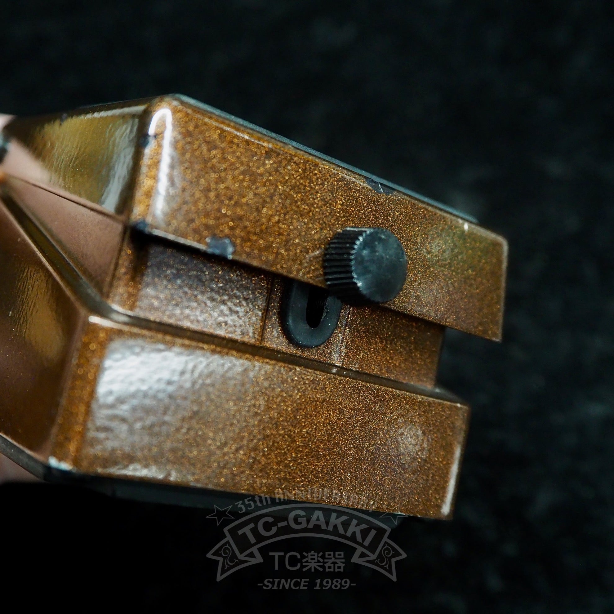 OC - 2 Octave Mod. - TC楽器 - TCGAKKI