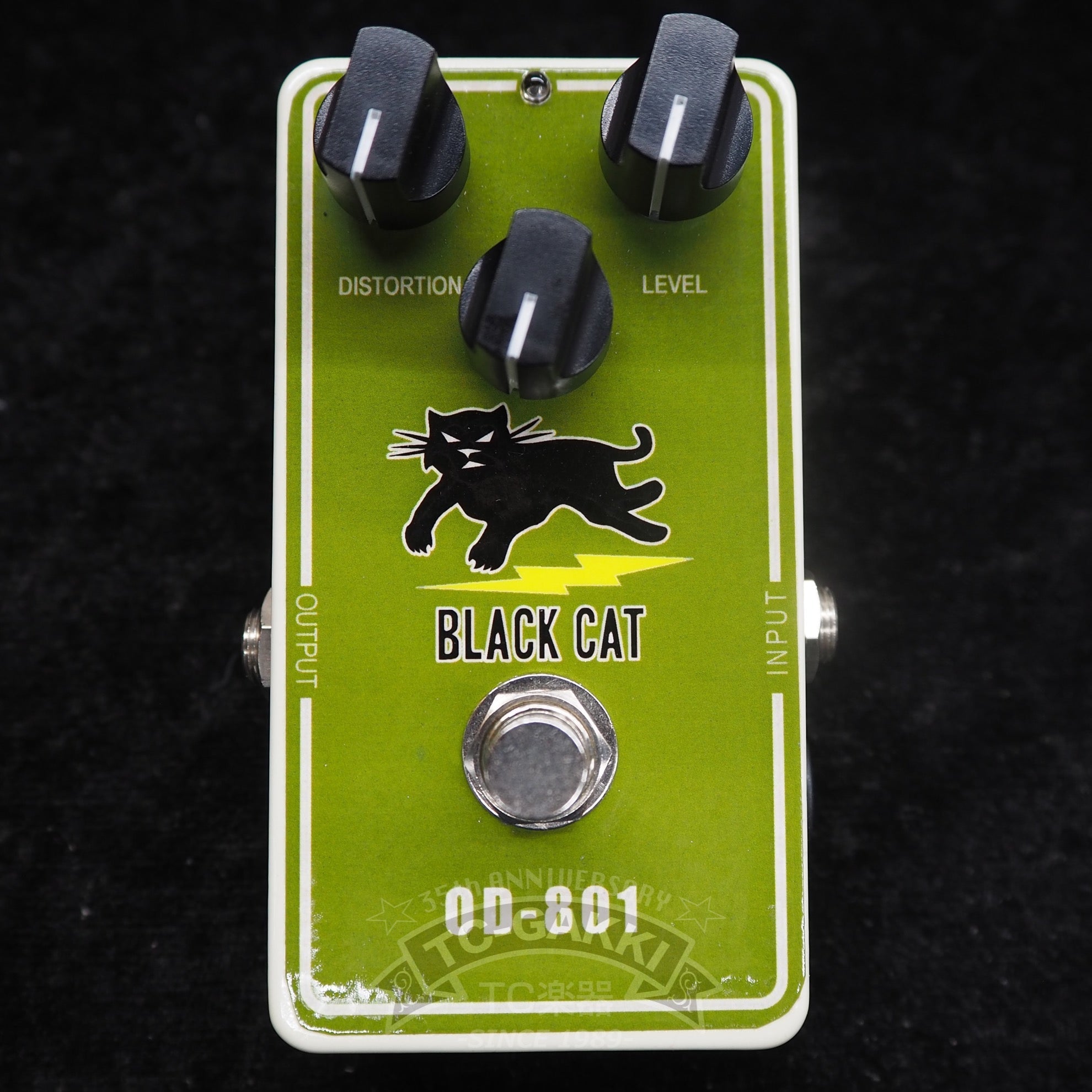 OD - 801 - TC楽器 - TCGAKKI