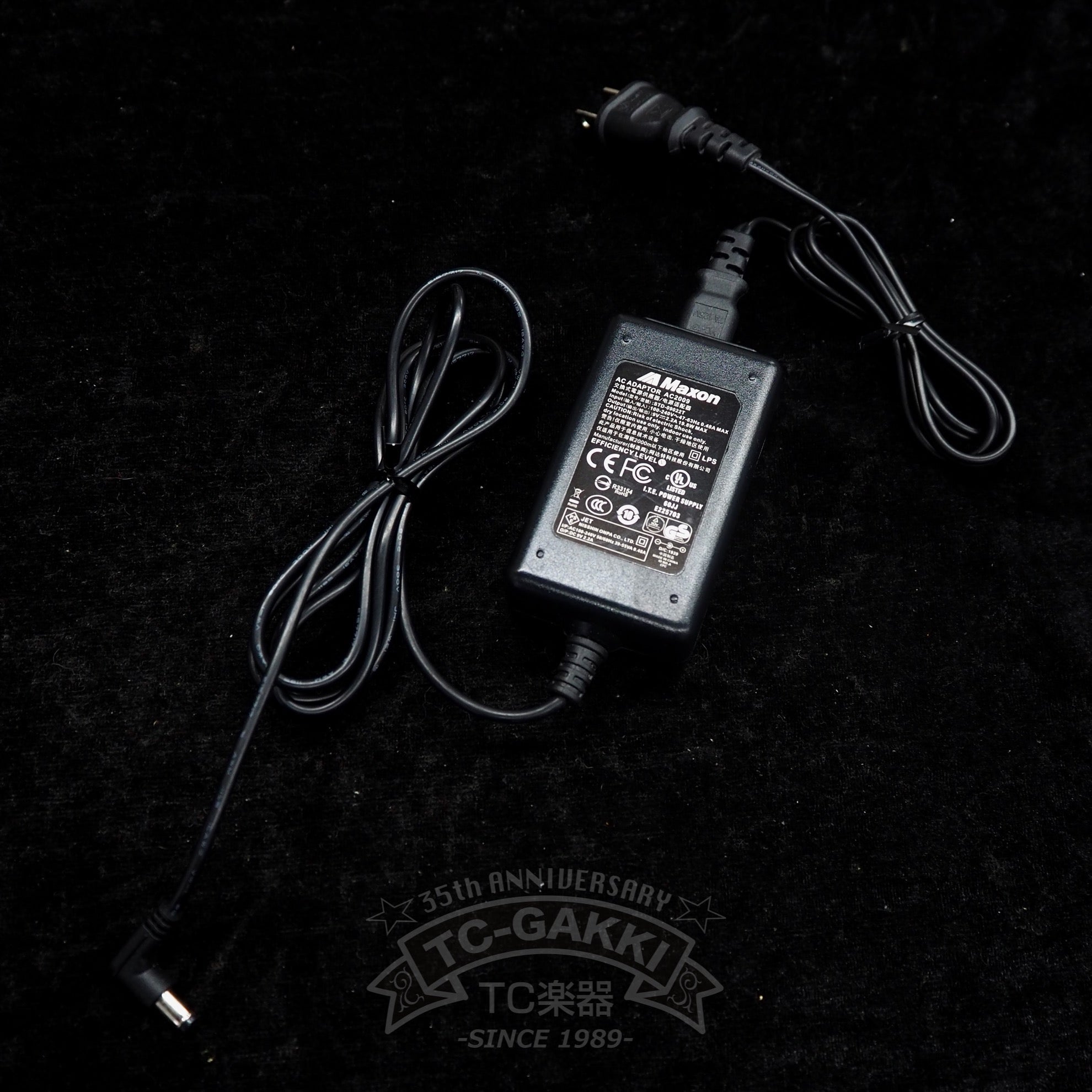 OD - 820 Secede from T.S. mod. - TC楽器 - TCGAKKI