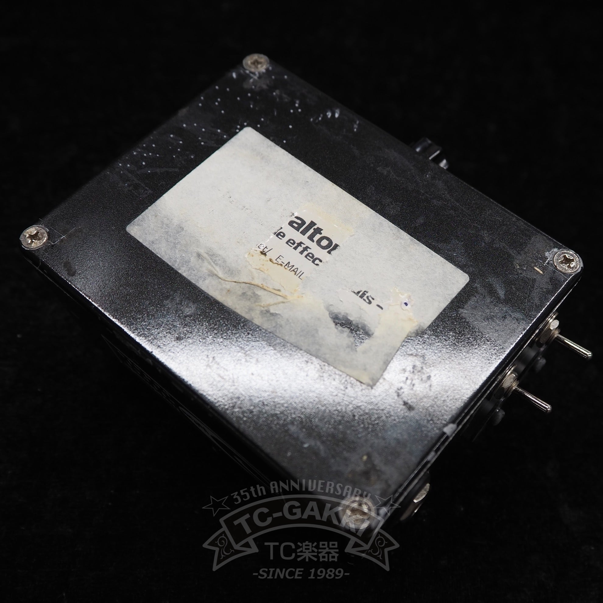 OD - FIVE 2 Xtreme - TC楽器 - TCGAKKI