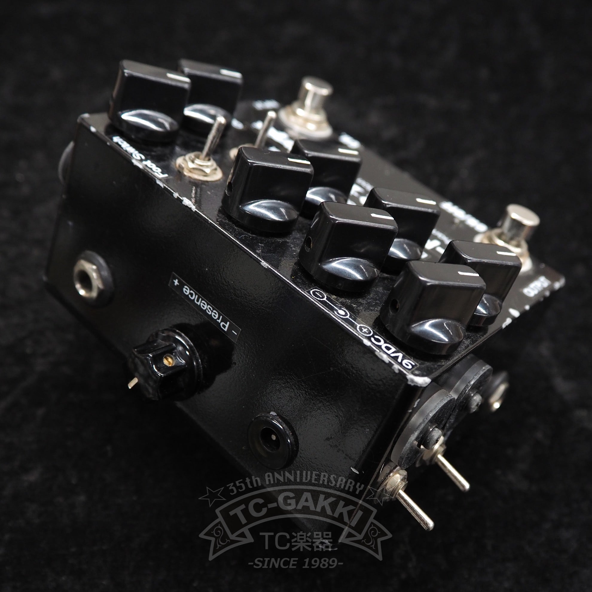 OD - FIVE 2 Xtreme - TC楽器 - TCGAKKI