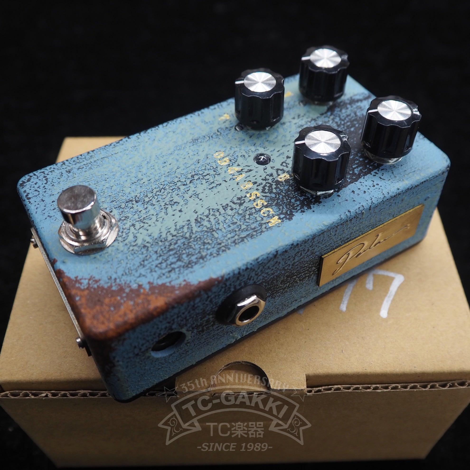 OD4ABSSCM - TC楽器 - TCGAKKI