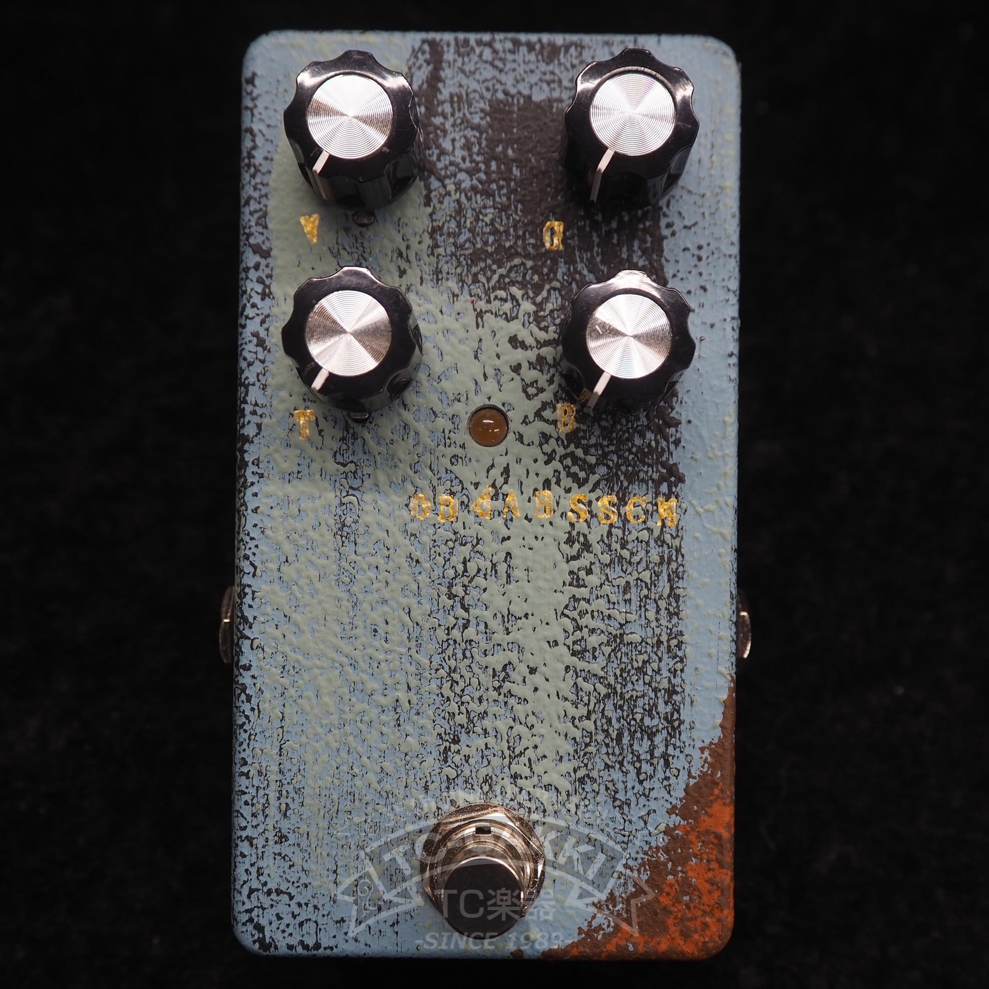 OD4ABSSCM - TC楽器 - TCGAKKI