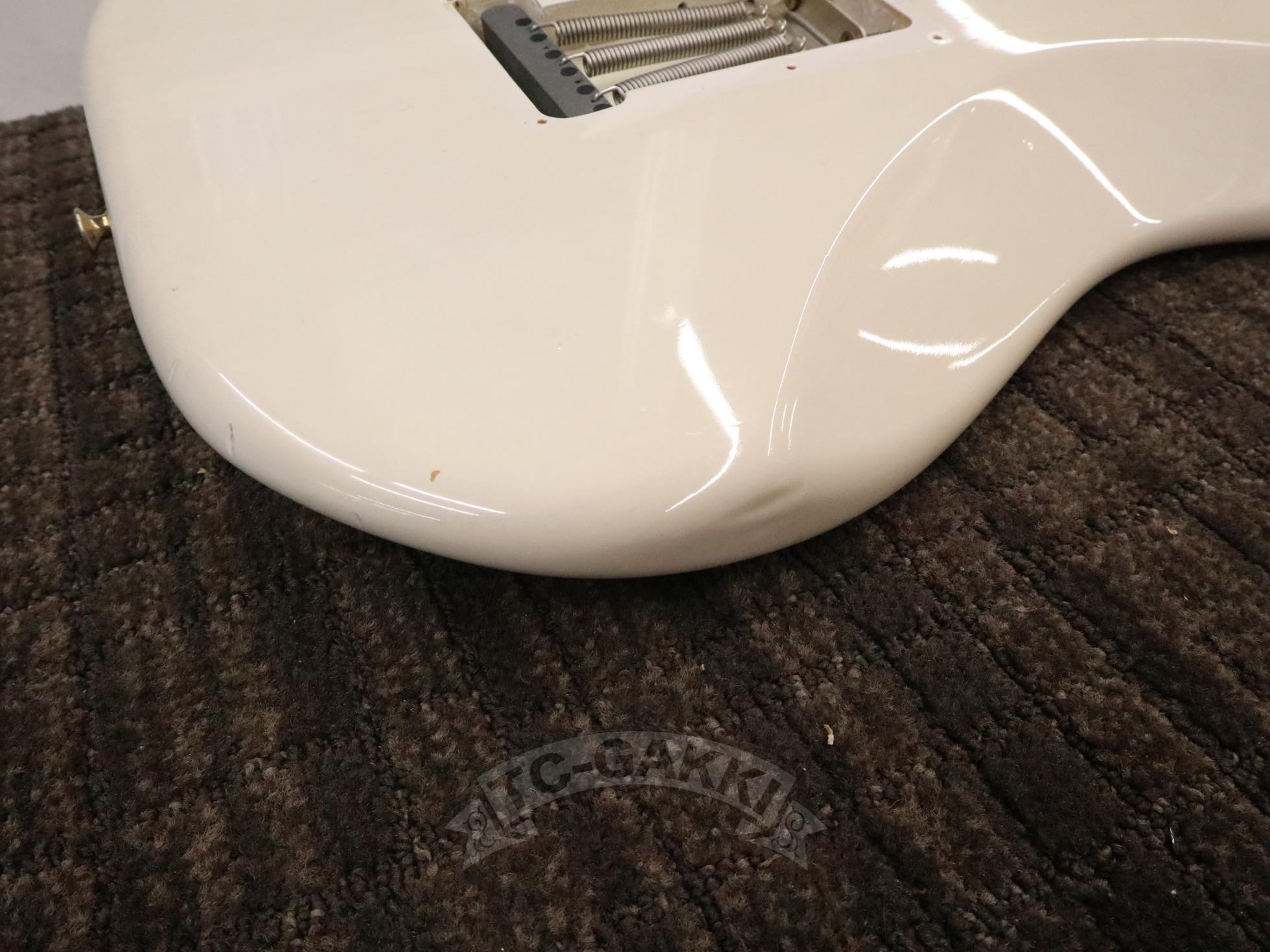 OLDIE '57s Mod - TC楽器 - TCGAKKI