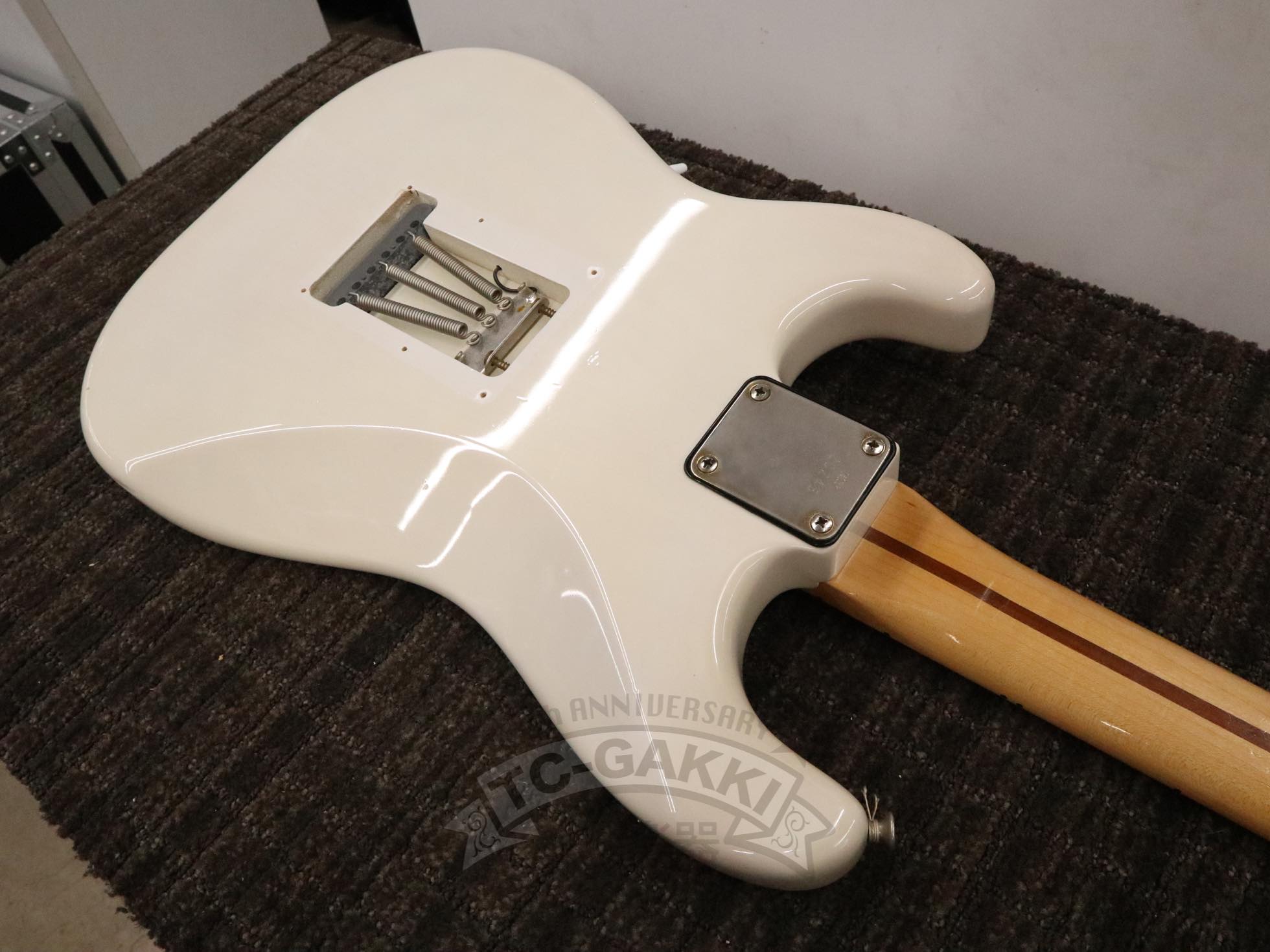 OLDIE '57s Mod - TC楽器 - TCGAKKI