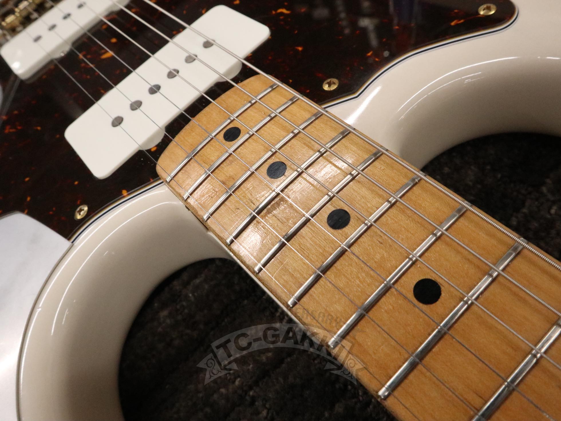 OLDIE '57s Mod - TC楽器 - TCGAKKI