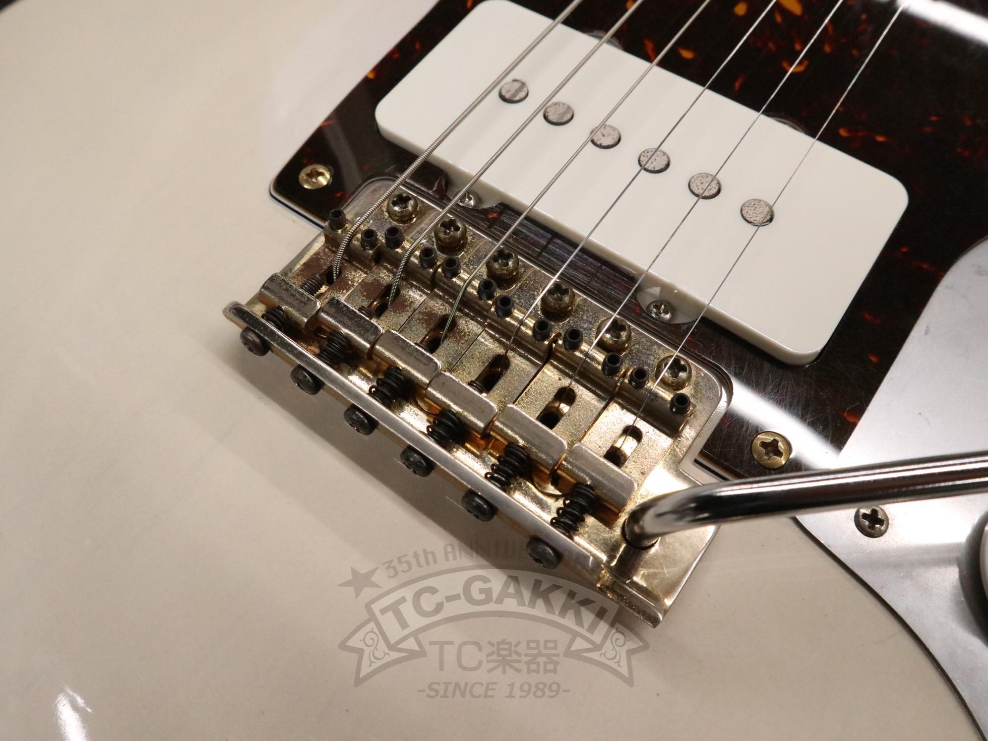 OLDIE '57s Mod - TC楽器 - TCGAKKI