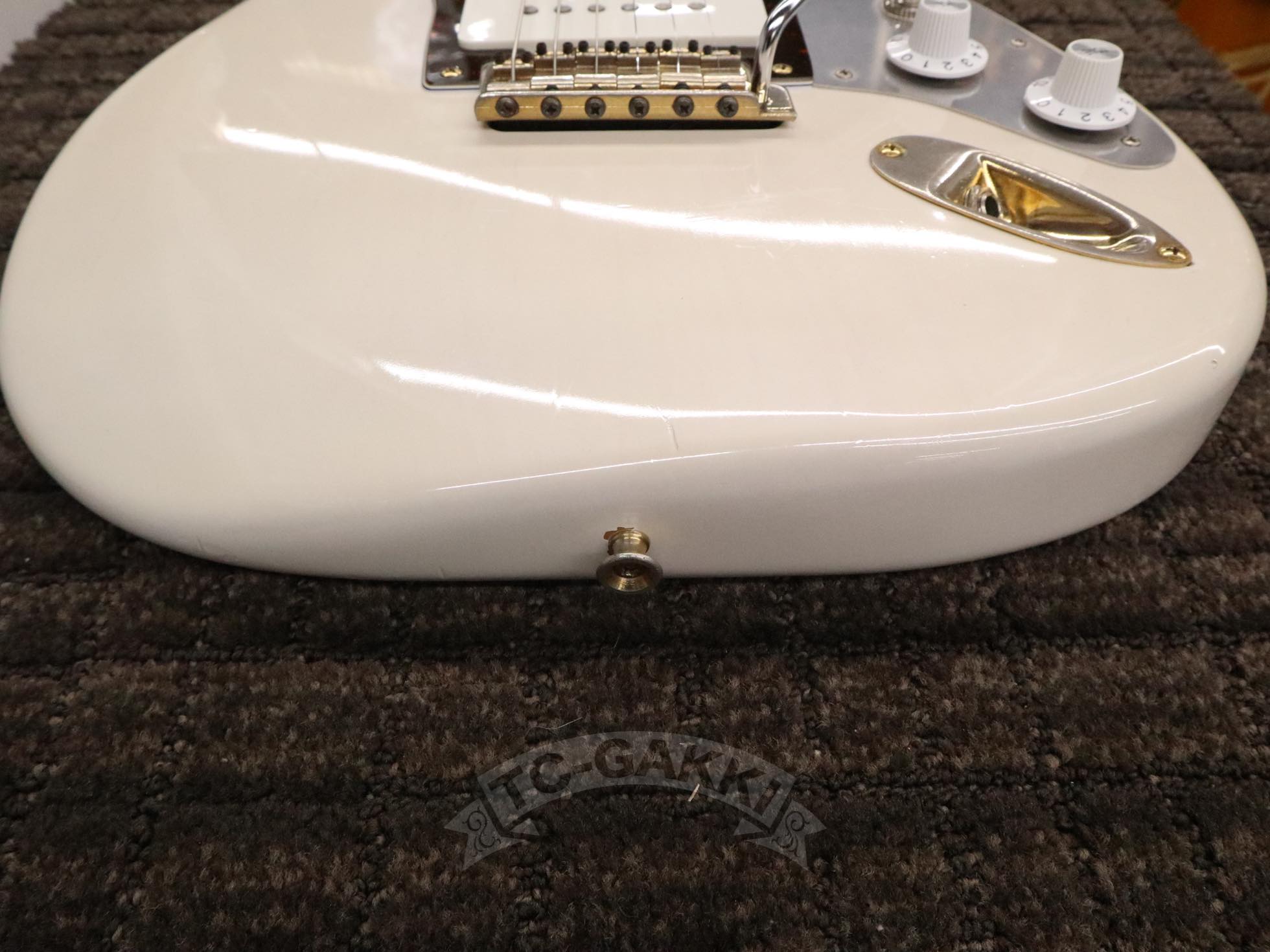 OLDIE '57s Mod - TC楽器 - TCGAKKI