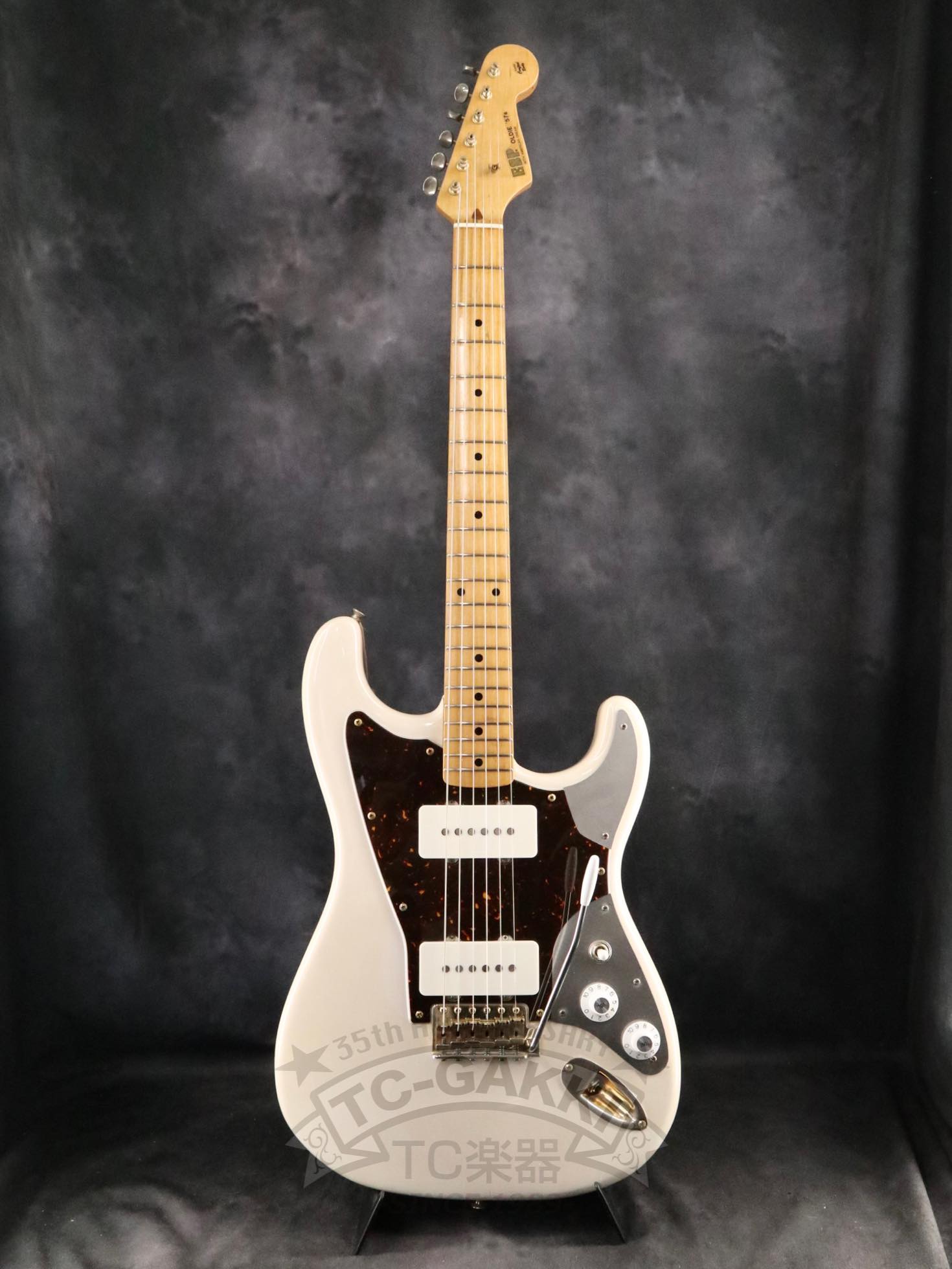 OLDIE '57s Mod - TC楽器 - TCGAKKI