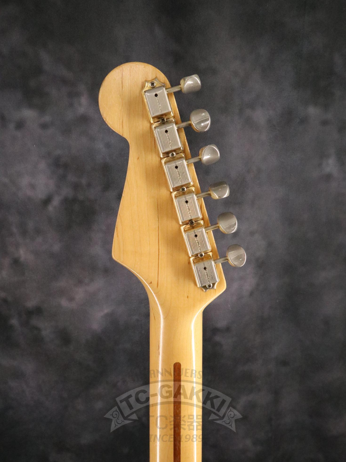 OLDIE '57s Mod - TC楽器 - TCGAKKI