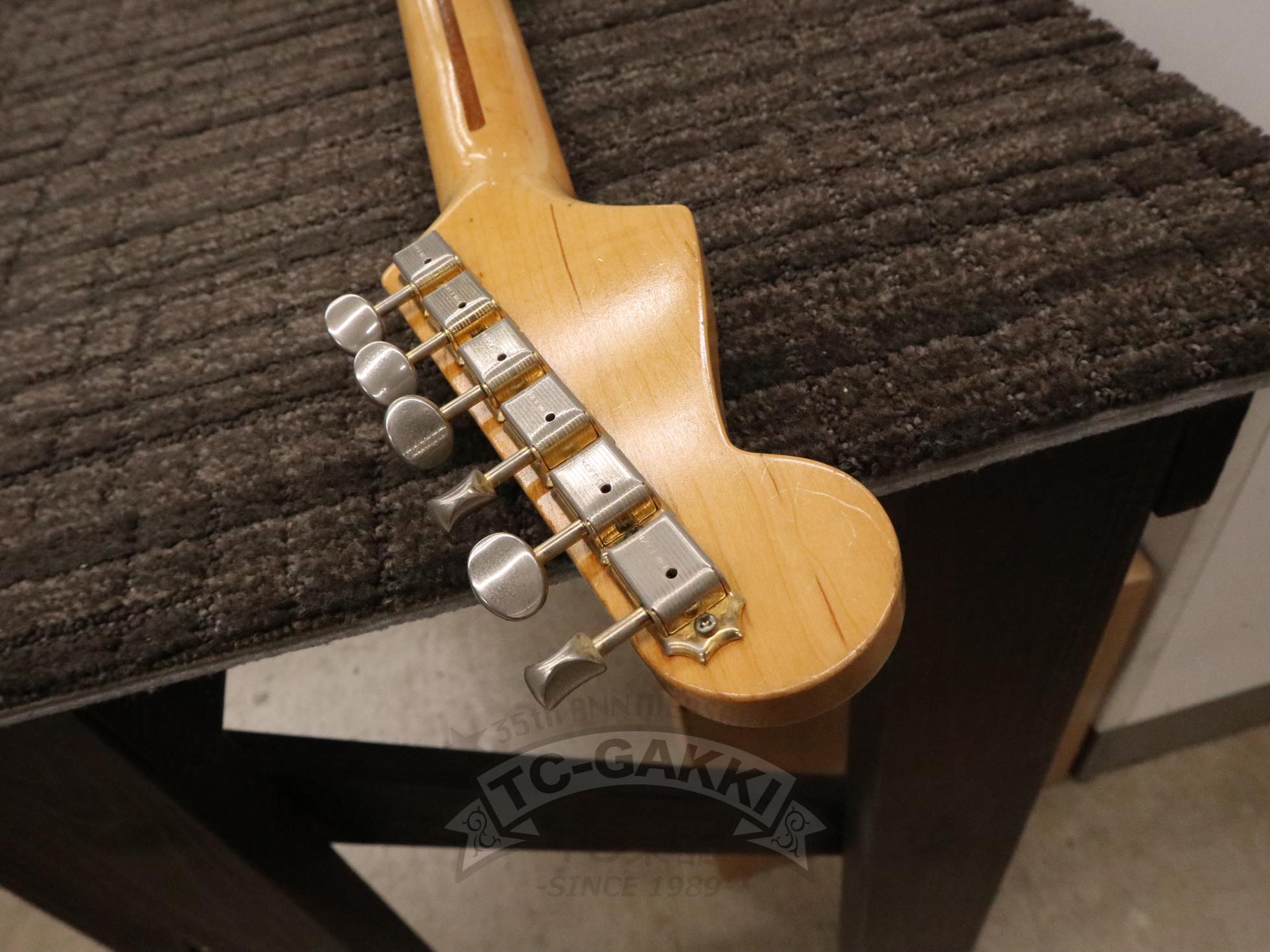 OLDIE '57s Mod - TC楽器 - TCGAKKI