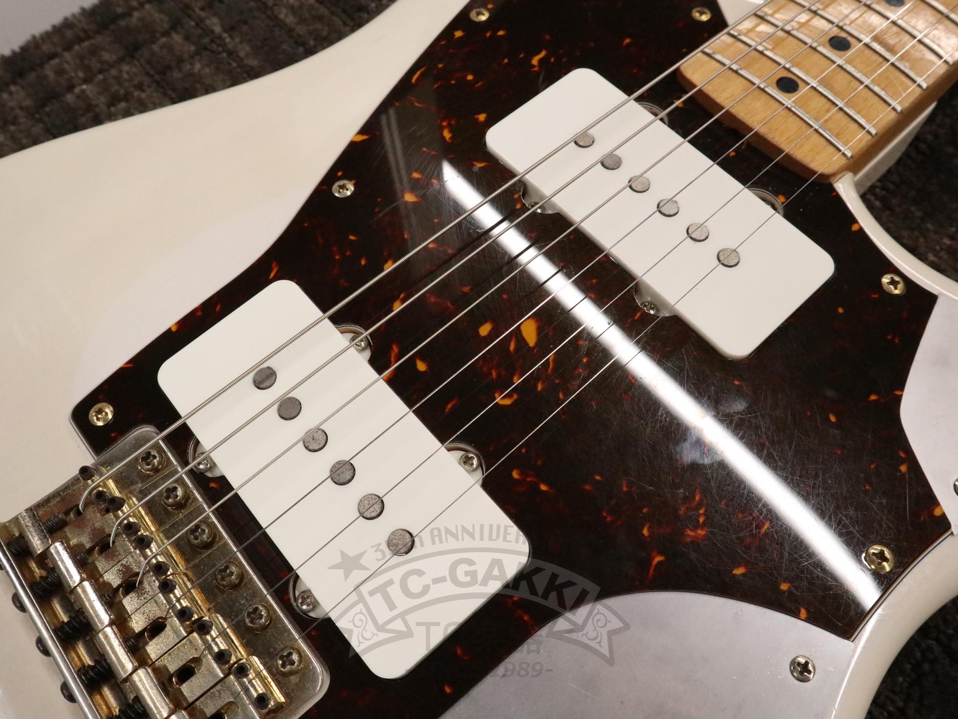 OLDIE '57s Mod - TC楽器 - TCGAKKI