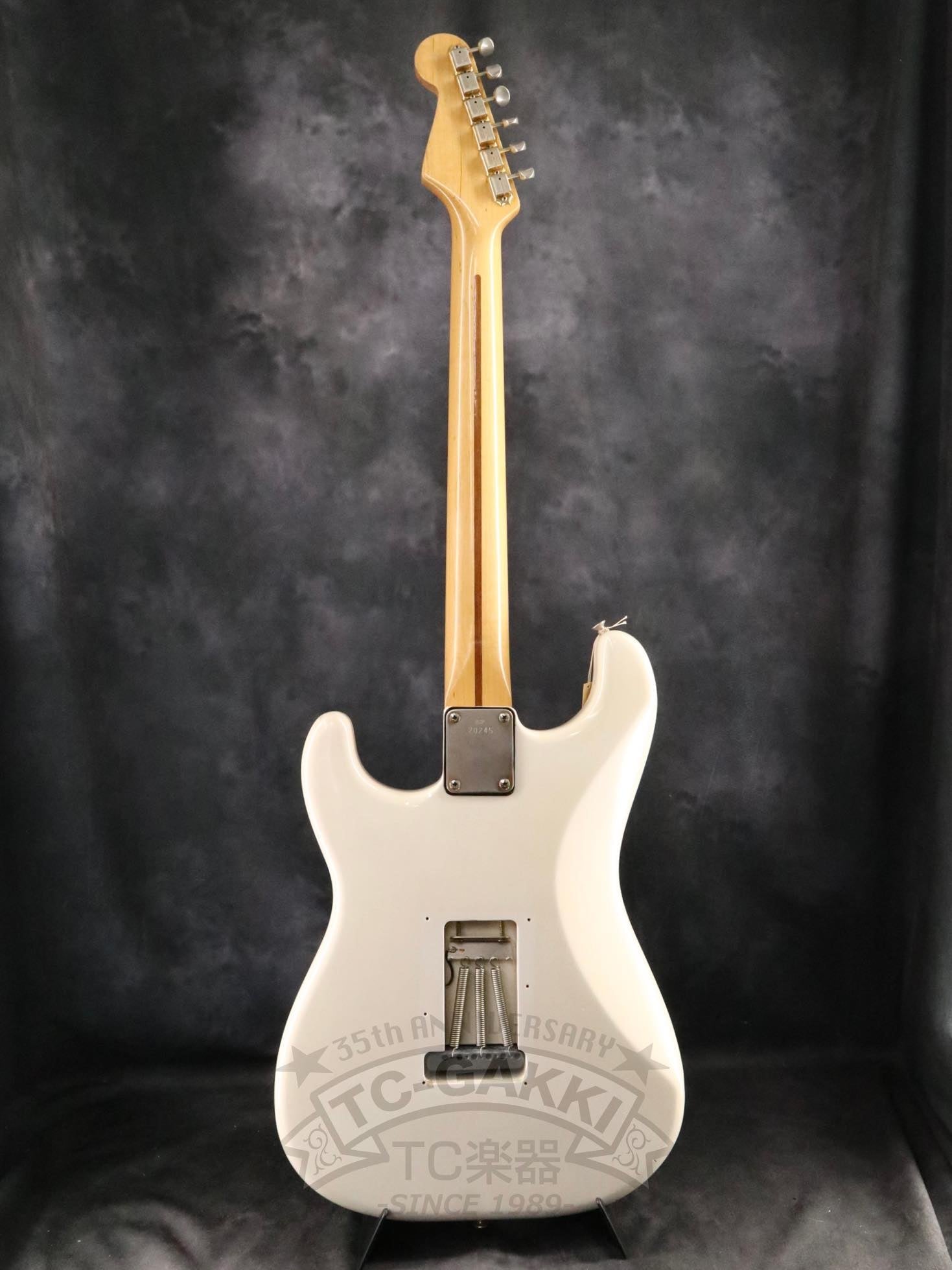 OLDIE '57s Mod - TC楽器 - TCGAKKI