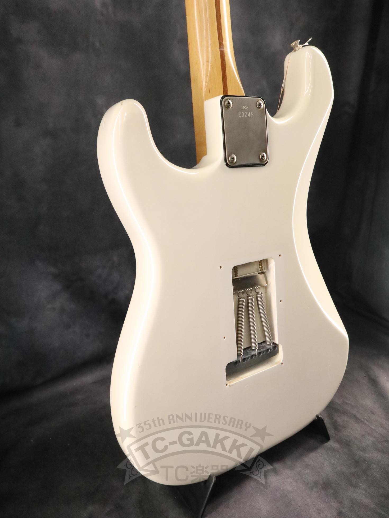 OLDIE '57s Mod - TC楽器 - TCGAKKI