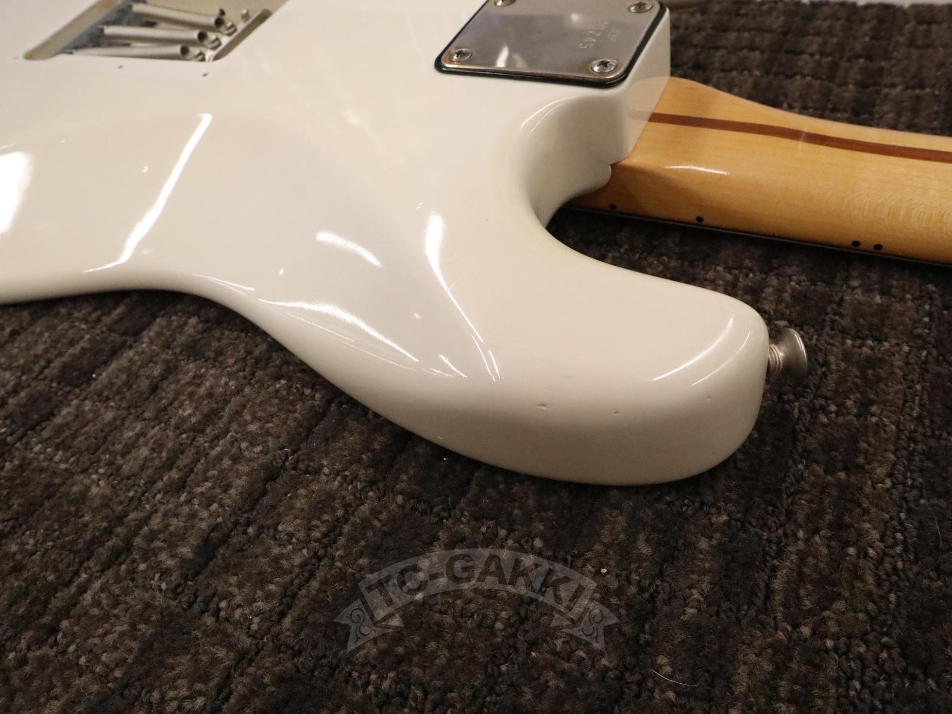 OLDIE '57s Mod - TC楽器 - TCGAKKI