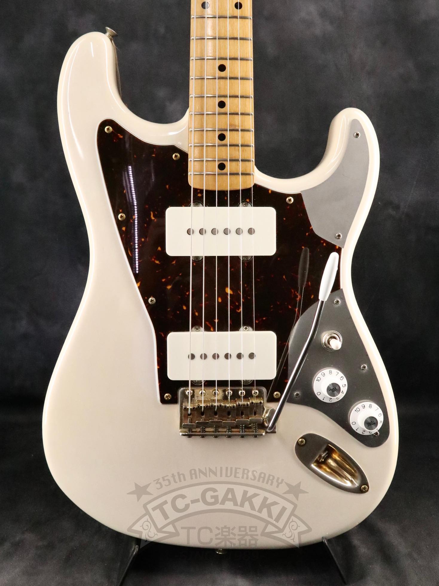 OLDIE '57s Mod - TC楽器 - TCGAKKI