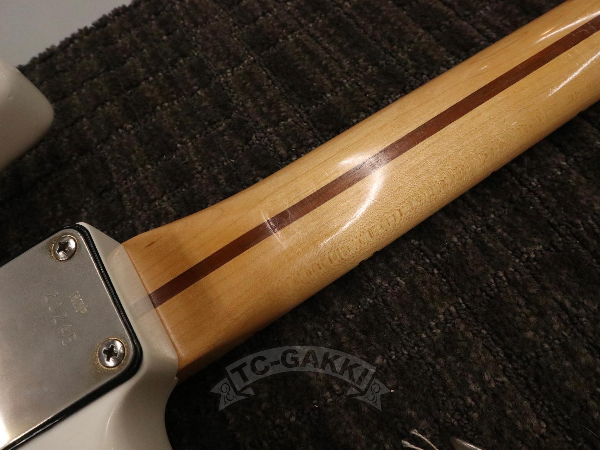 OLDIE '57s Mod - TC楽器 - TCGAKKI