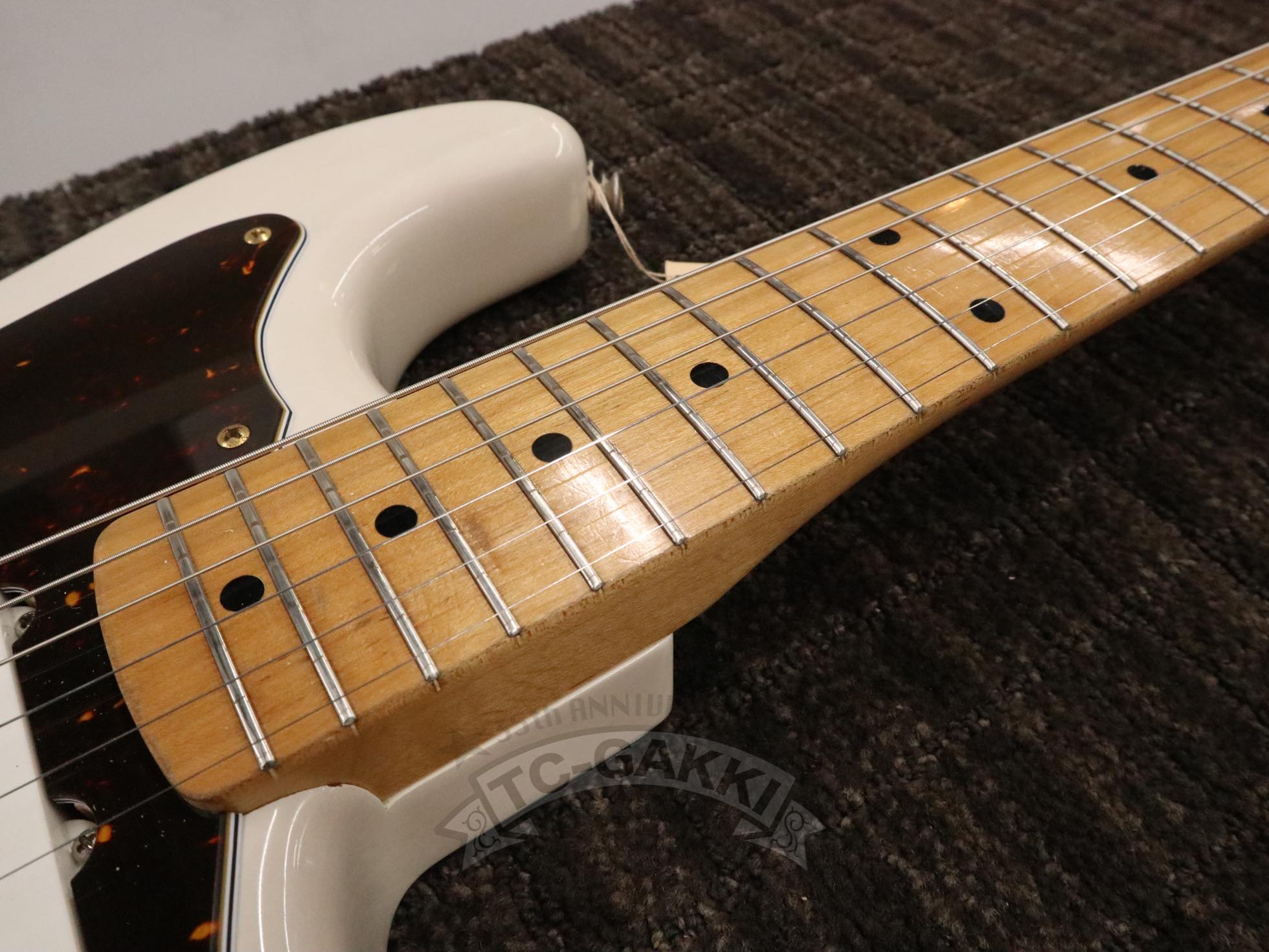 OLDIE '57s Mod - TC楽器 - TCGAKKI