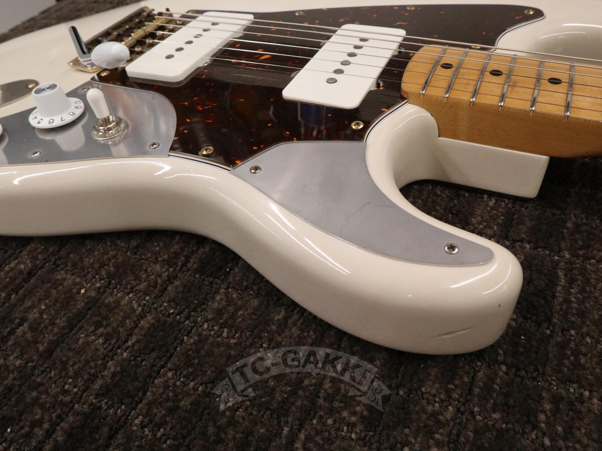 OLDIE '57s Mod - TC楽器 - TCGAKKI