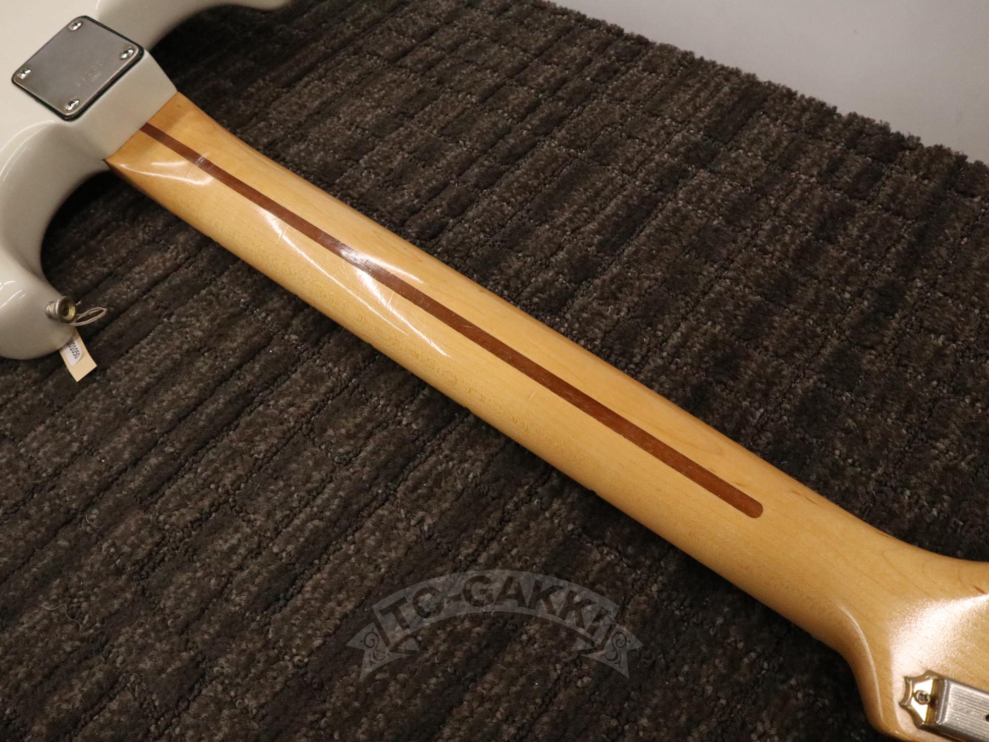 OLDIE '57s Mod - TC楽器 - TCGAKKI