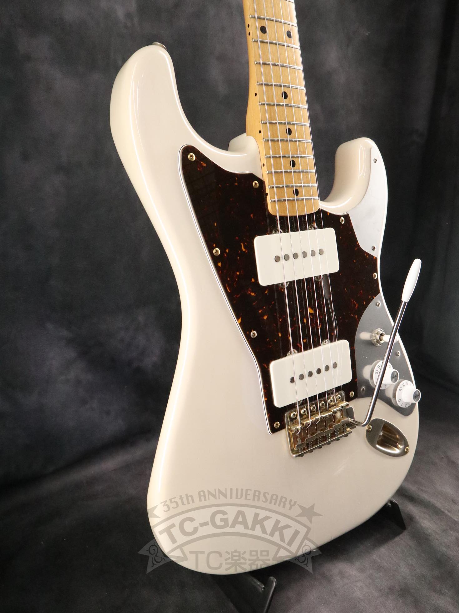 OLDIE '57s Mod - TC楽器 - TCGAKKI