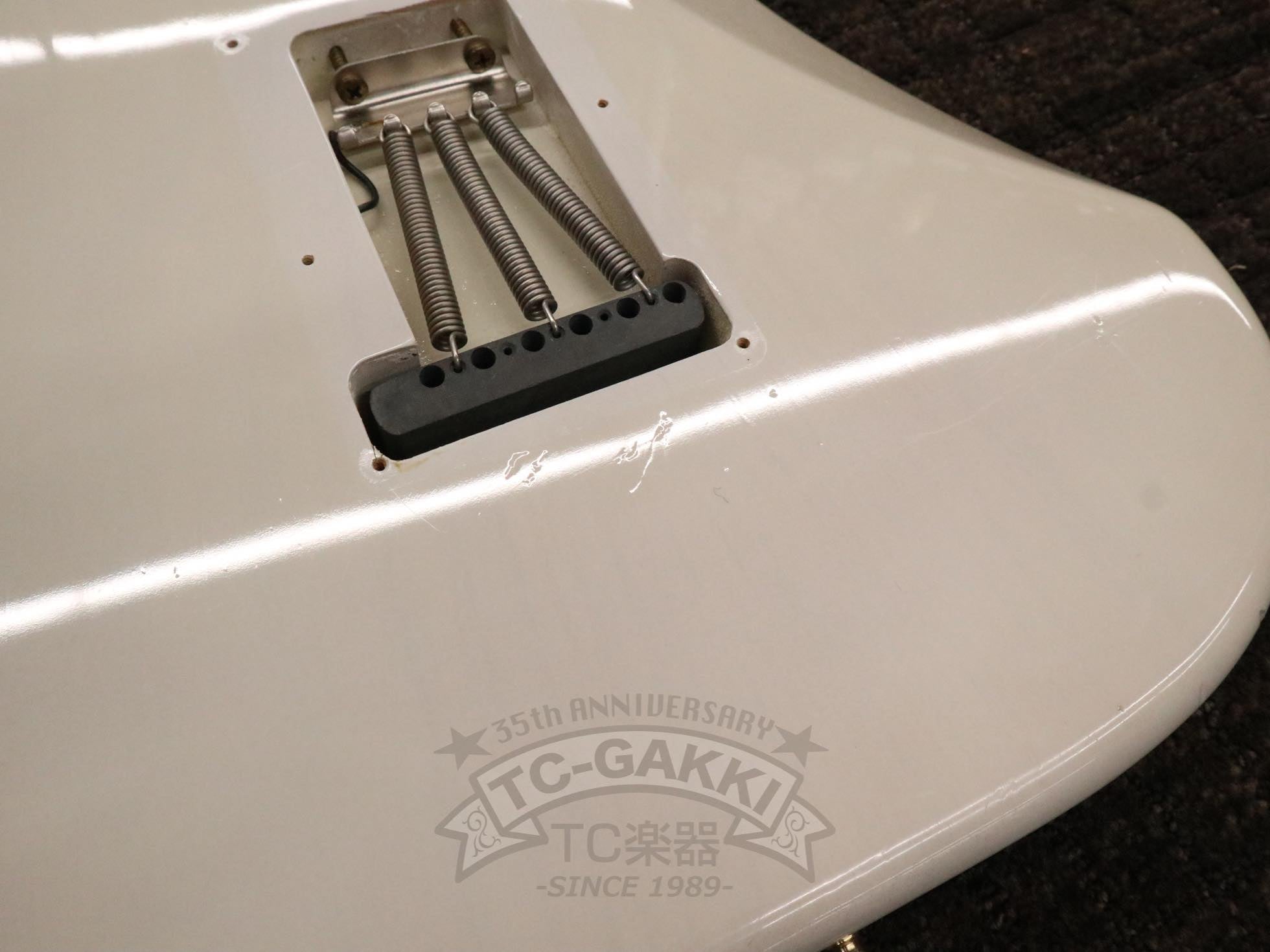 OLDIE '57s Mod - TC楽器 - TCGAKKI