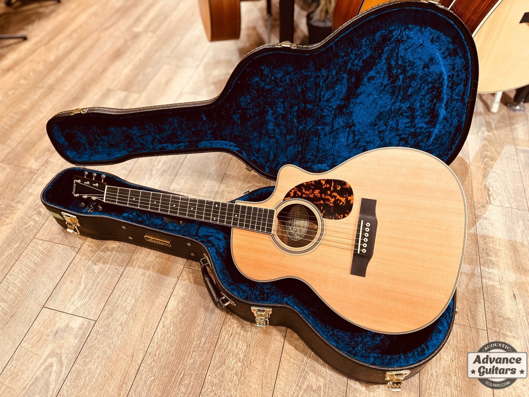 OMV - 40R - TC楽器 - TCGAKKI